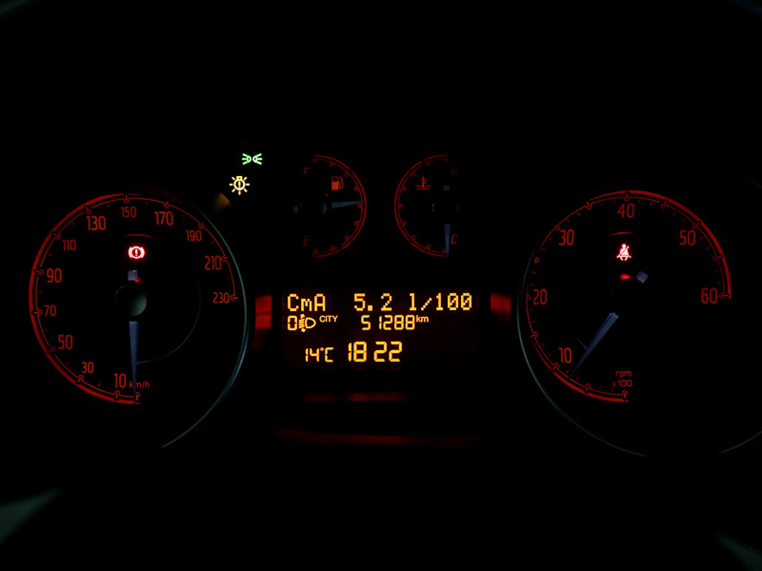 Foto Fiat Punto 17