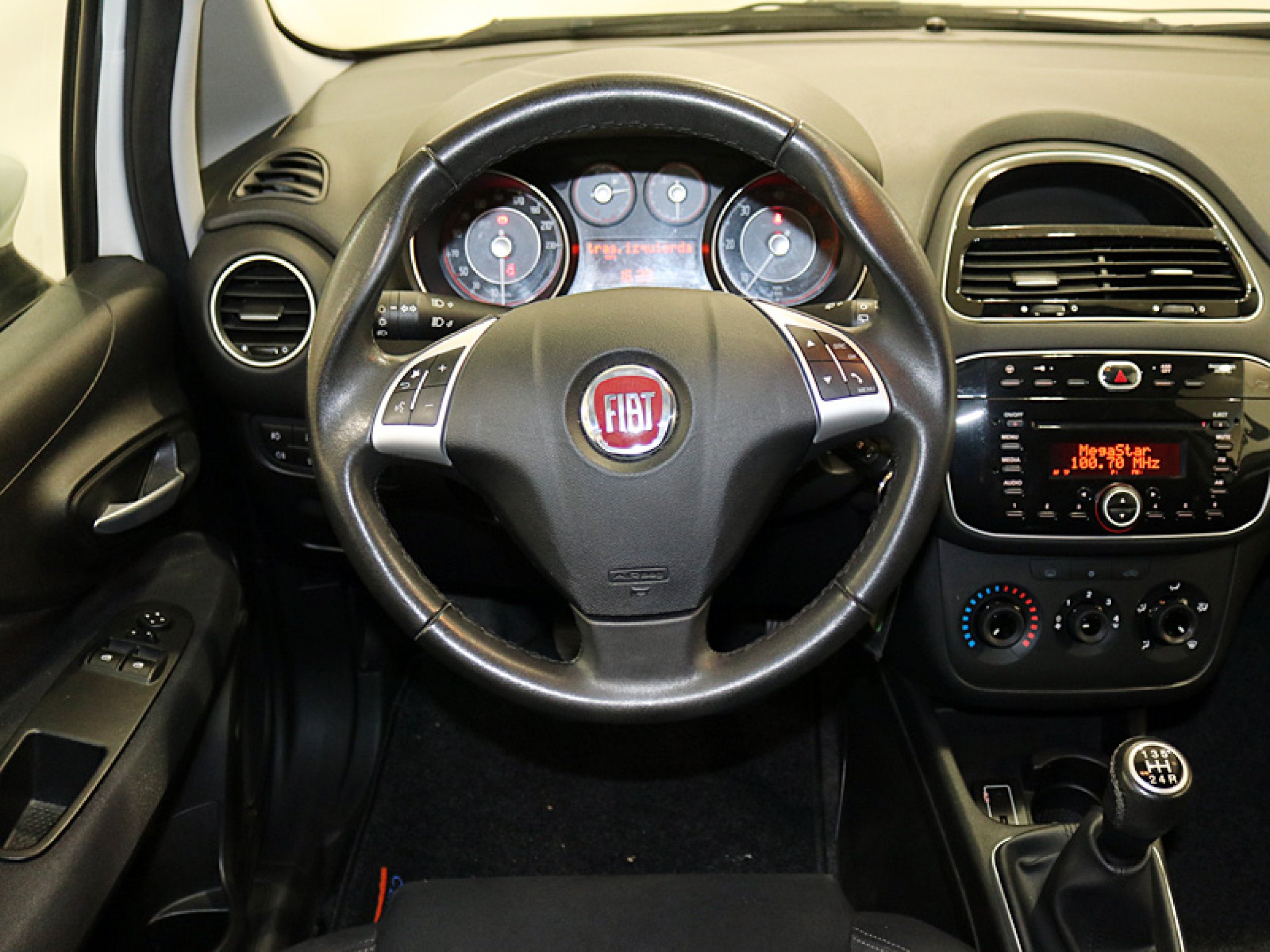 Foto Fiat Punto 20