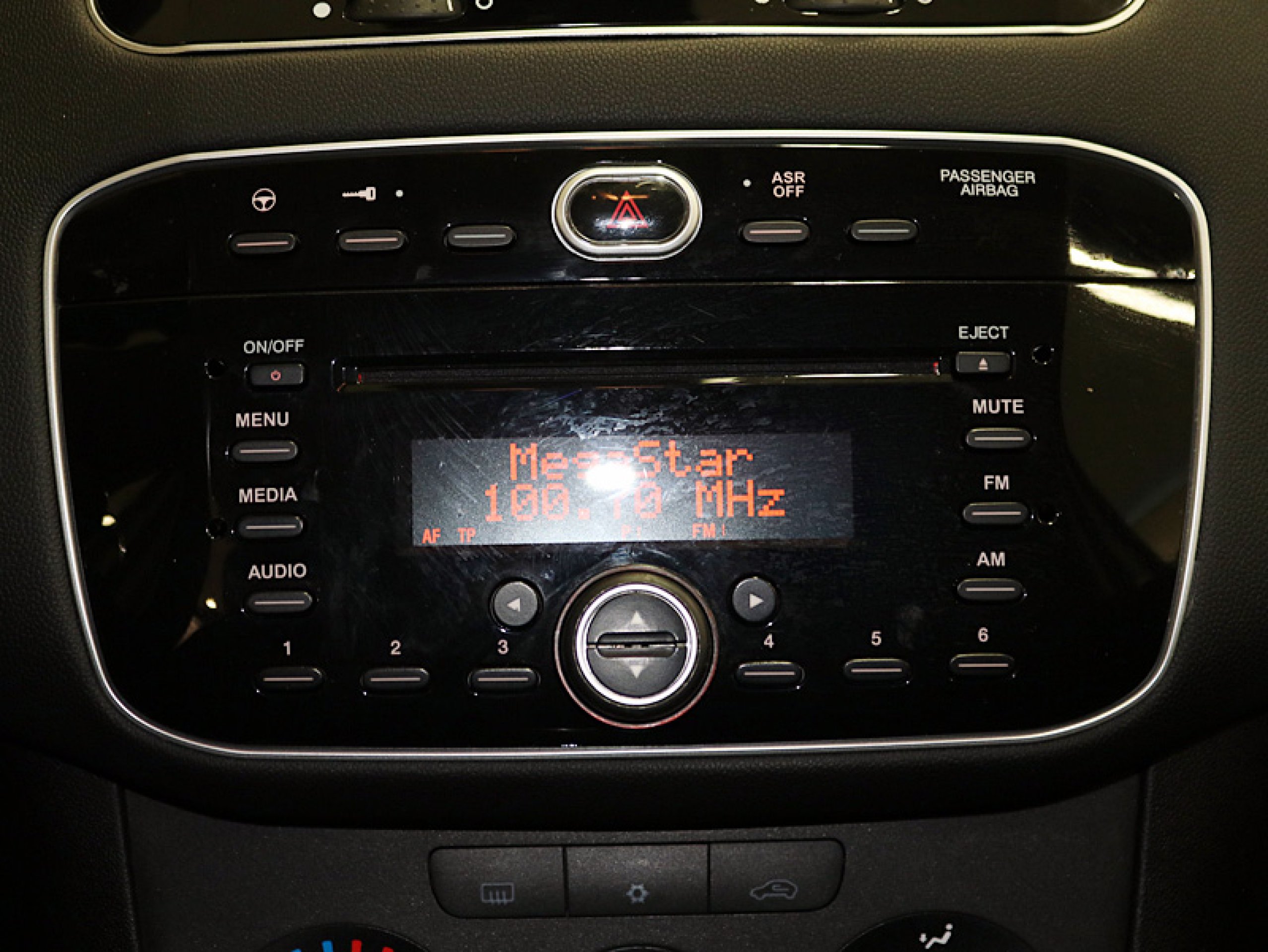 Foto Fiat Punto 22