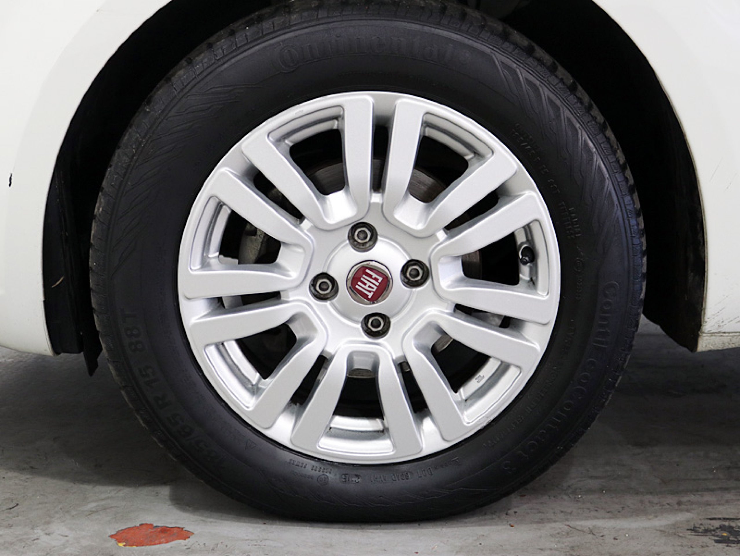 Foto Fiat Punto 32