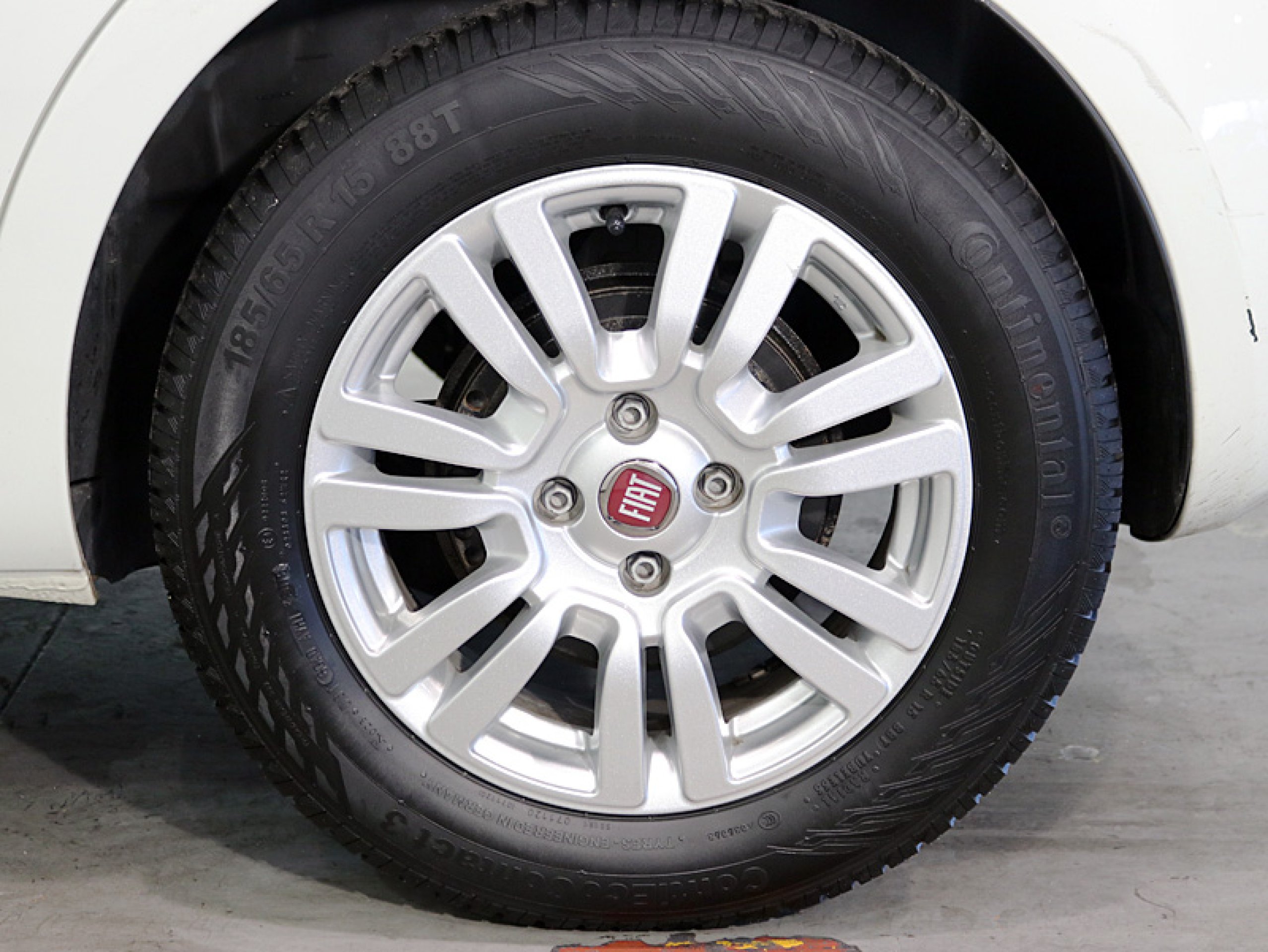 Foto Fiat Punto 33