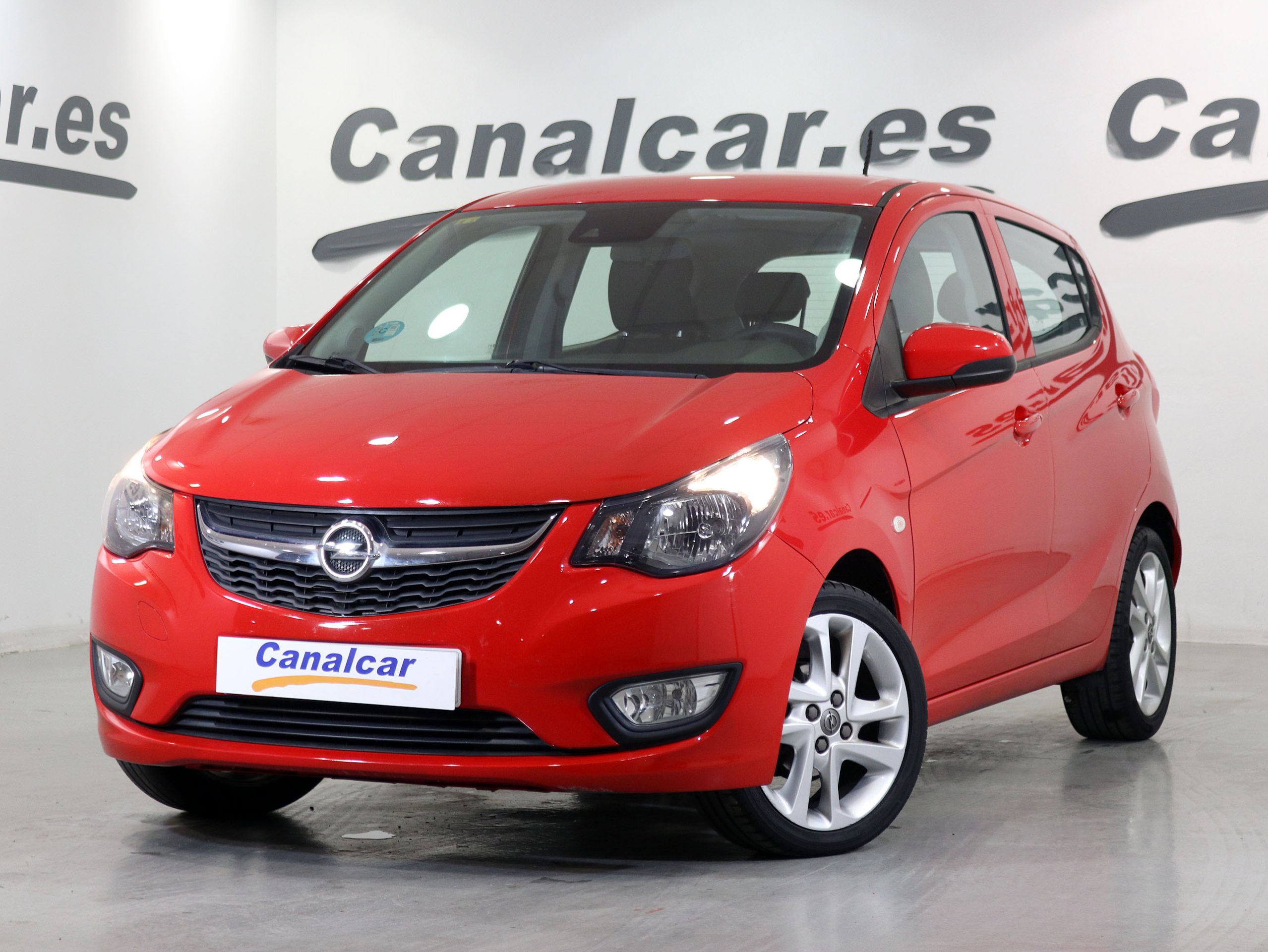 Foto Opel Karl 1