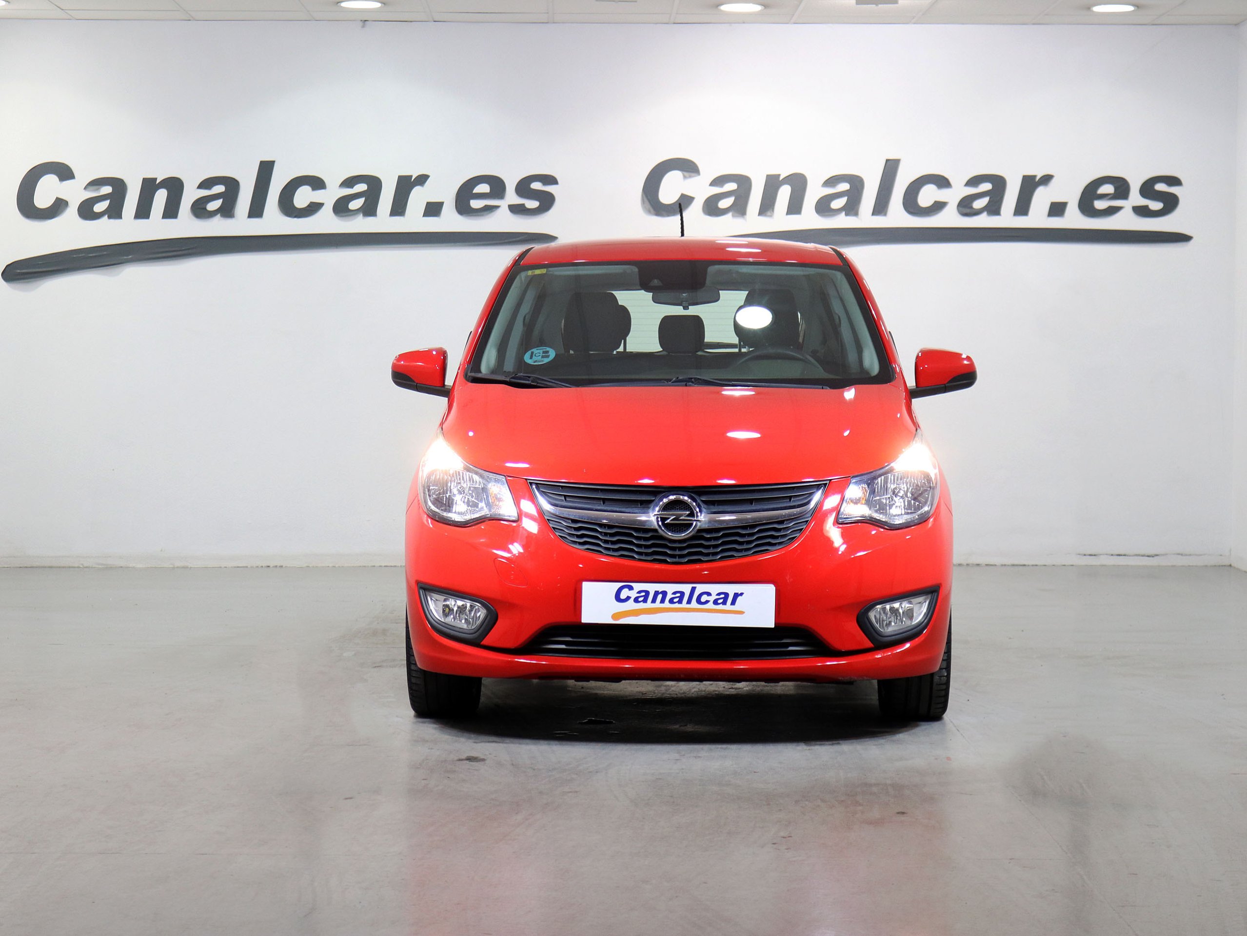 Foto Opel Karl 3