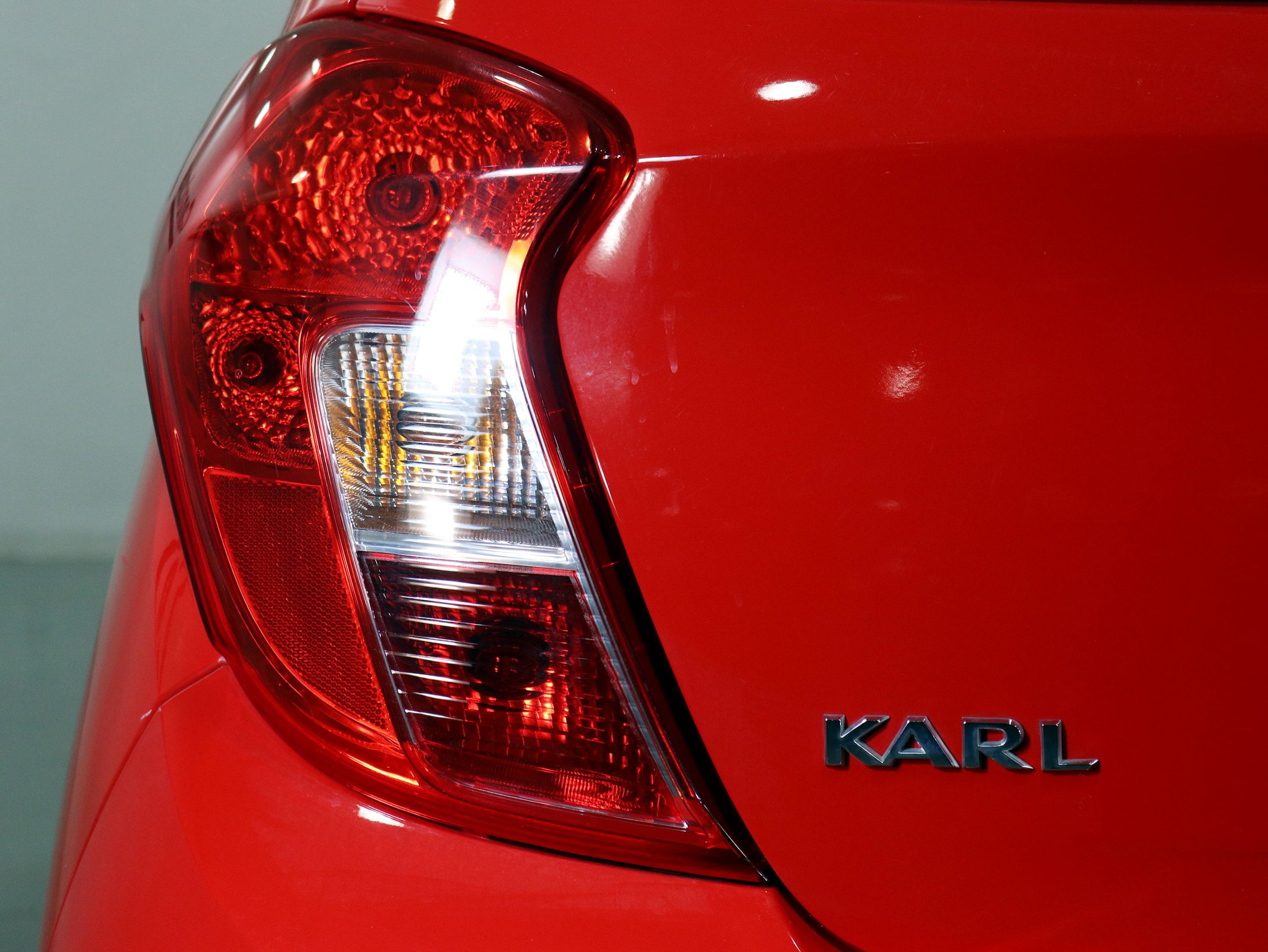 Foto Opel Karl 10
