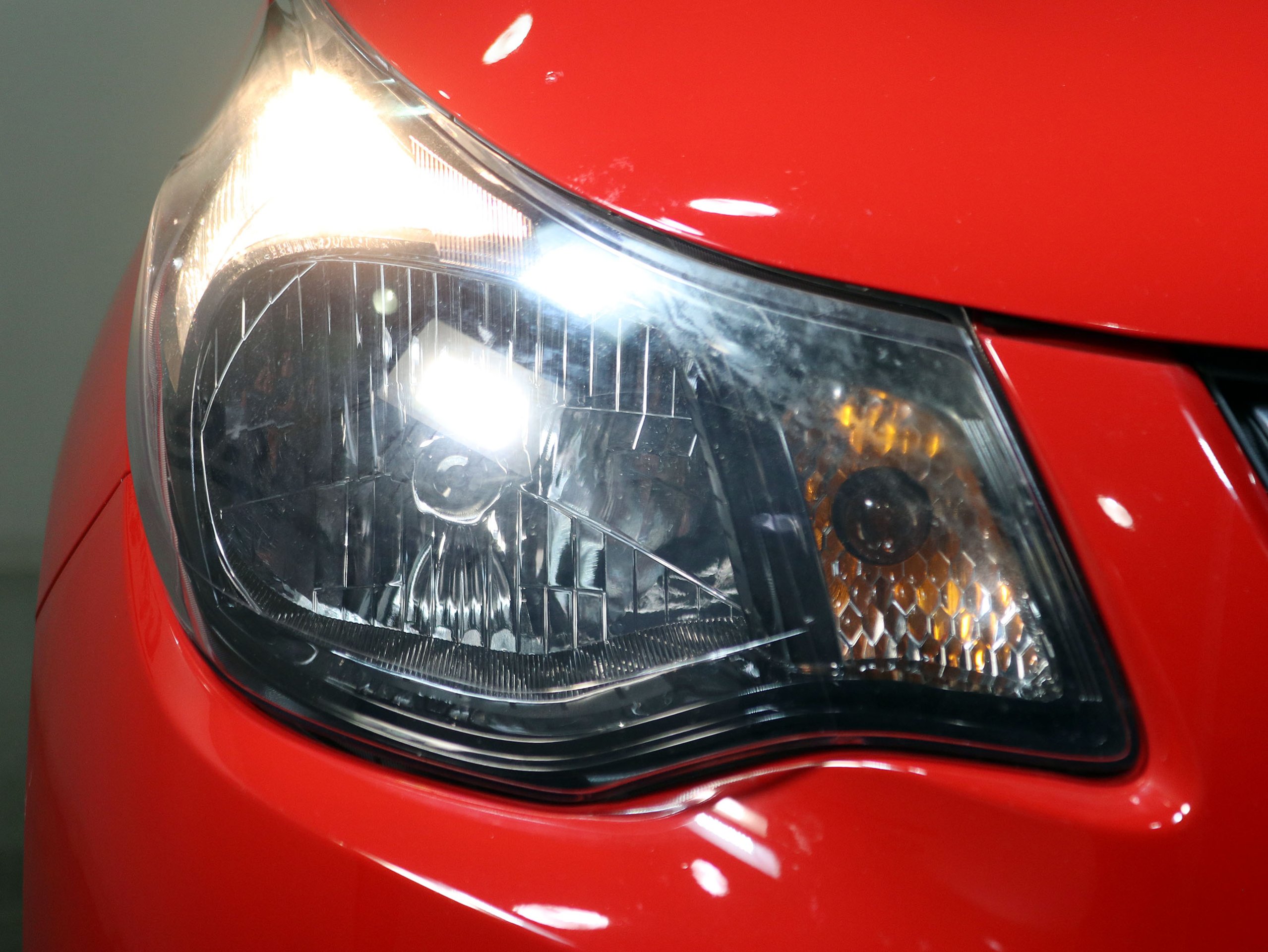 Foto Opel Karl 12