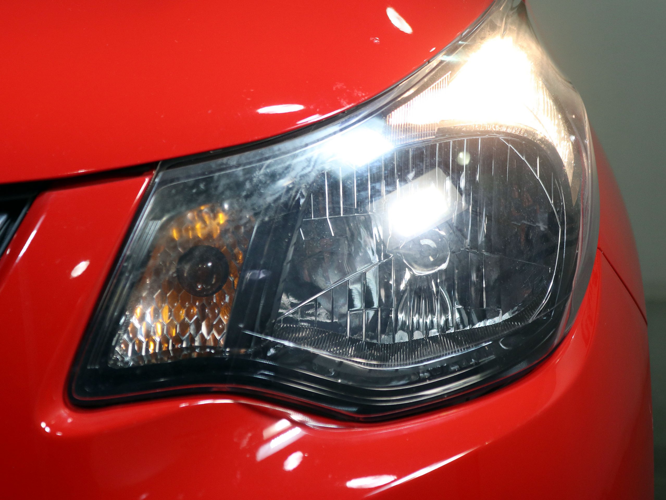 Foto Opel Karl 13