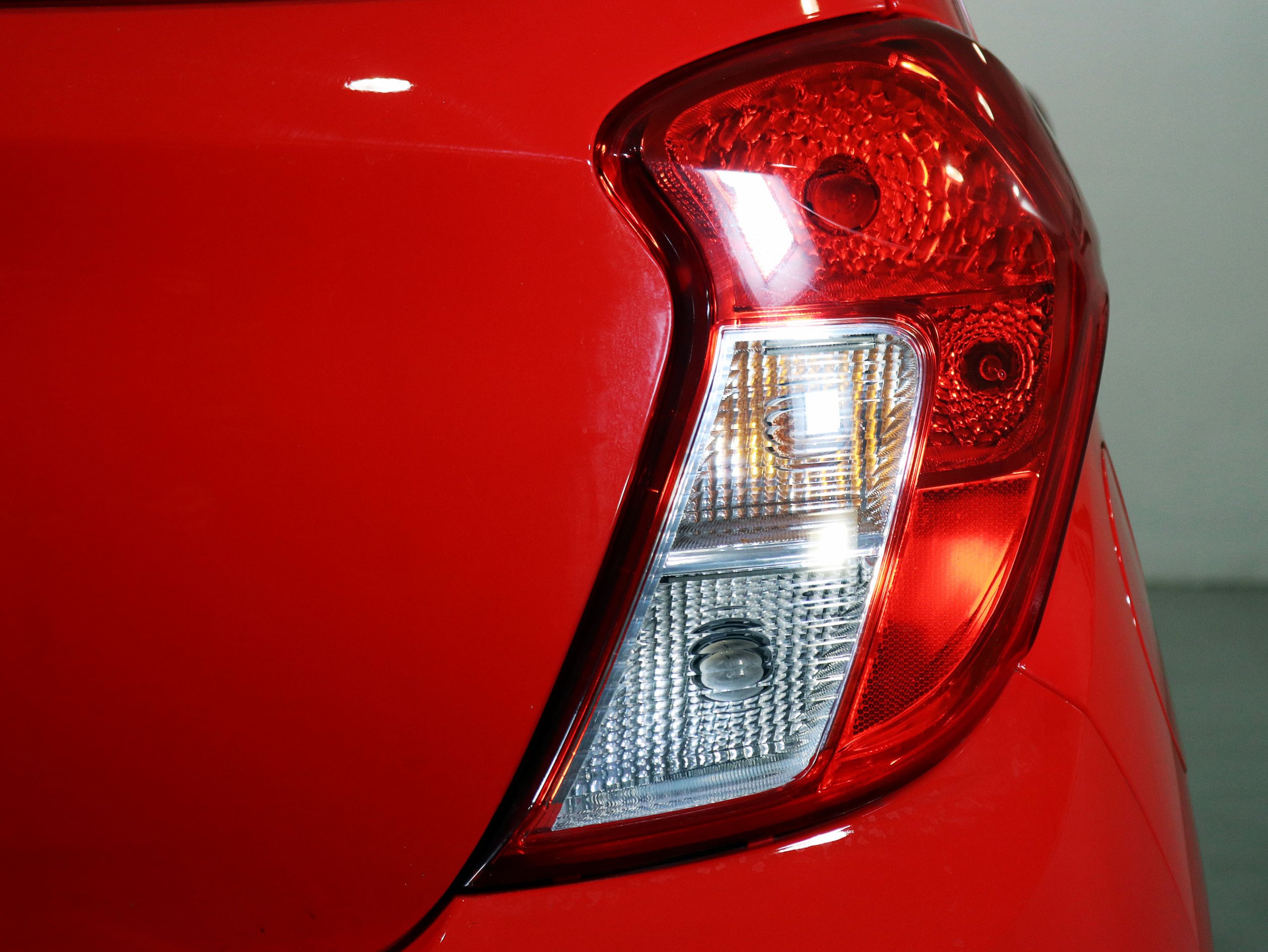 Foto Opel Karl 11