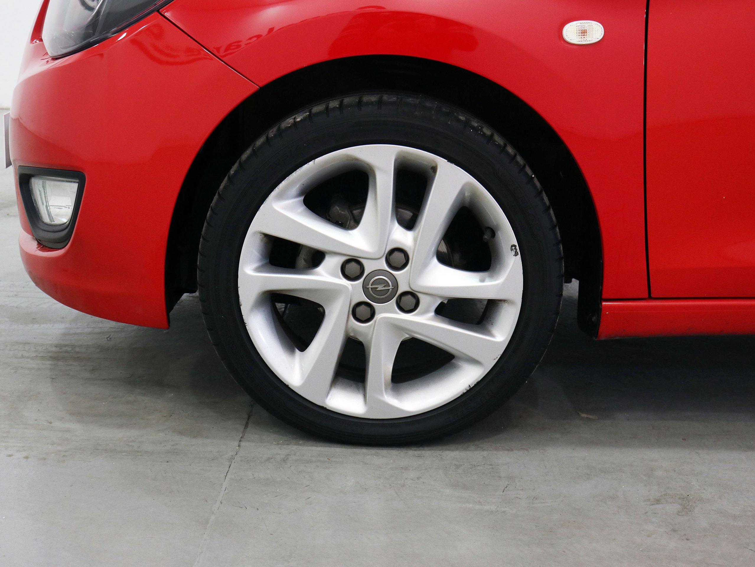 Foto Opel Karl 31