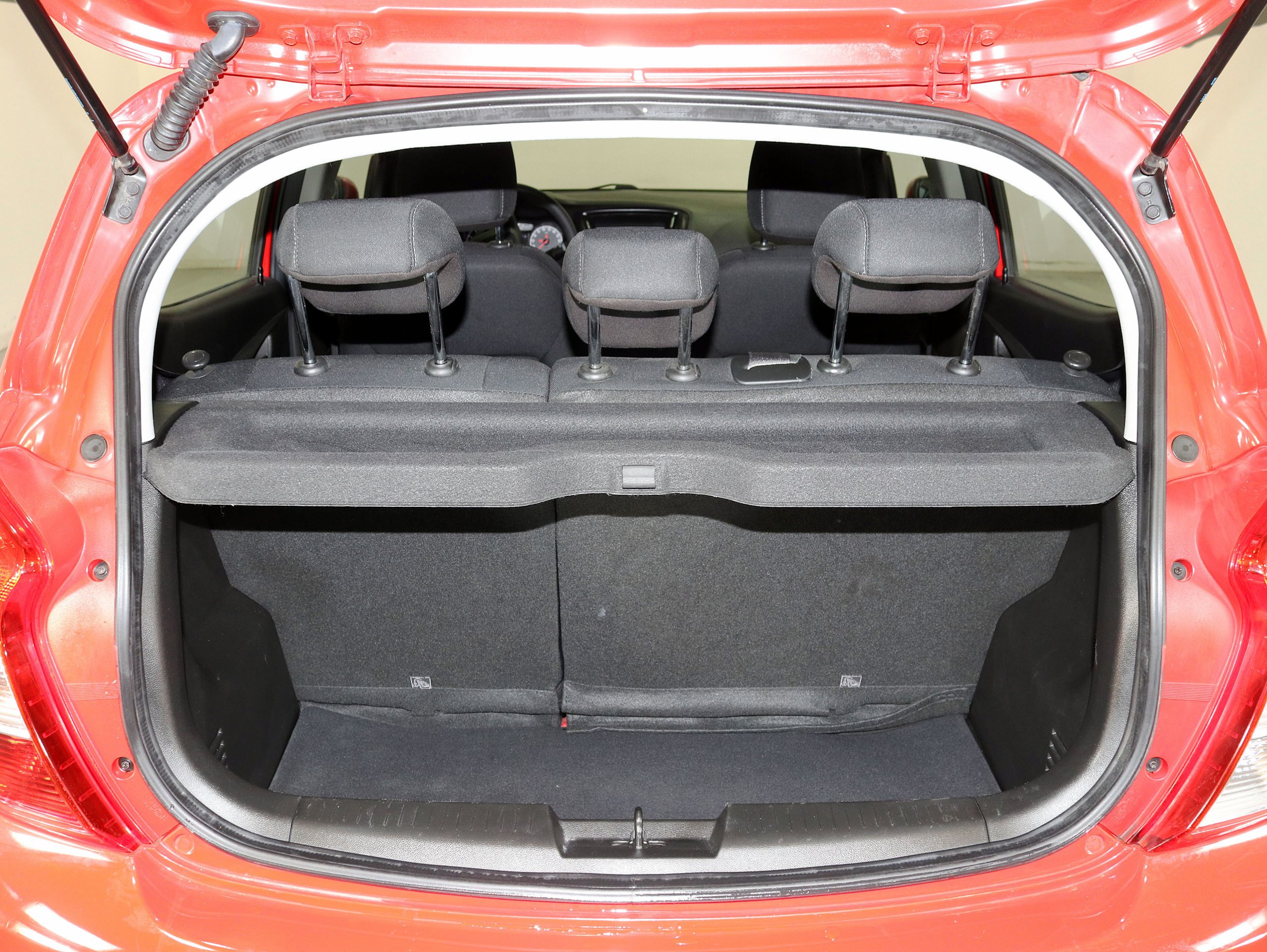 Foto Opel Karl 9