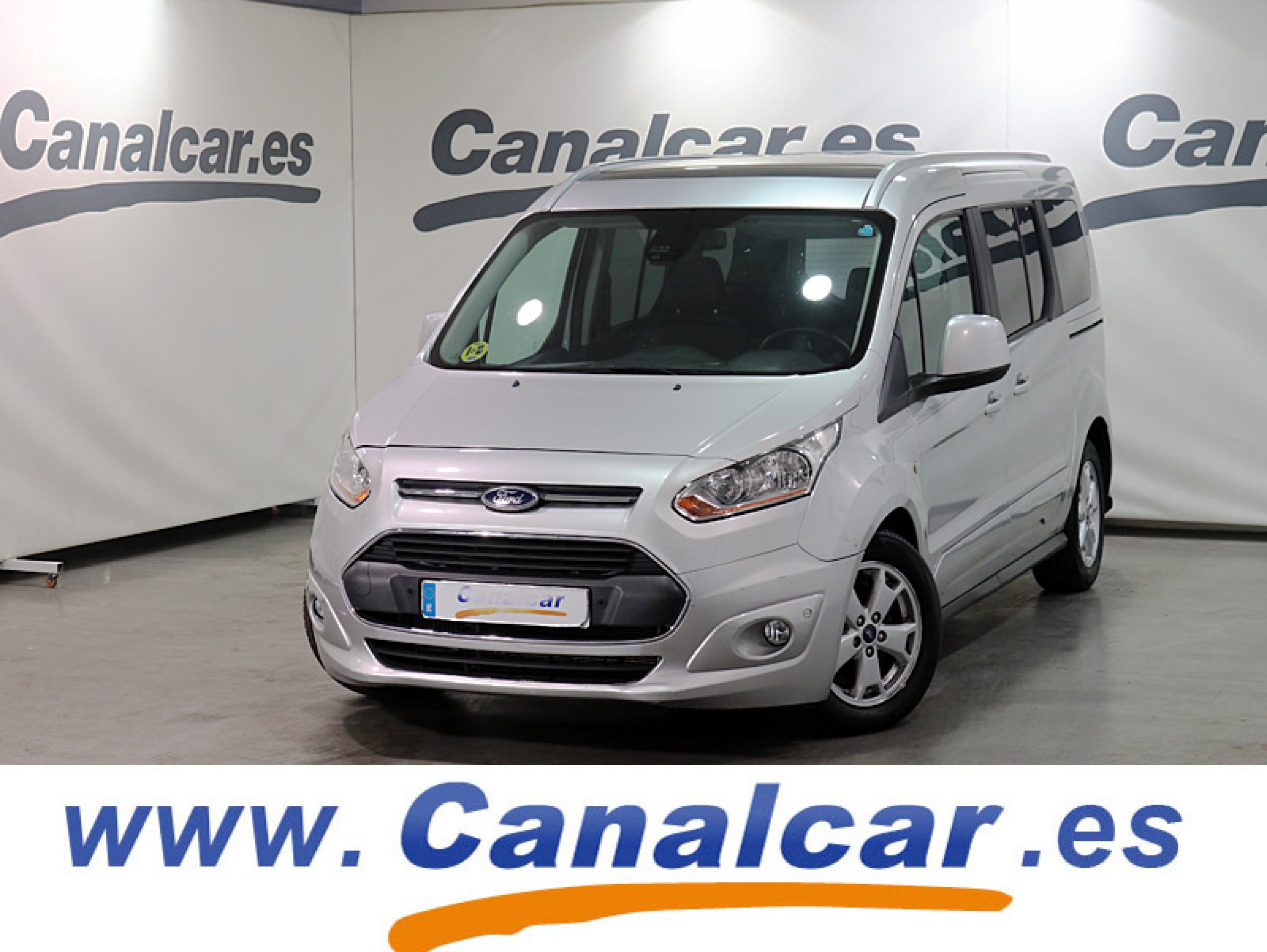 Foto Ford Tourneo 2