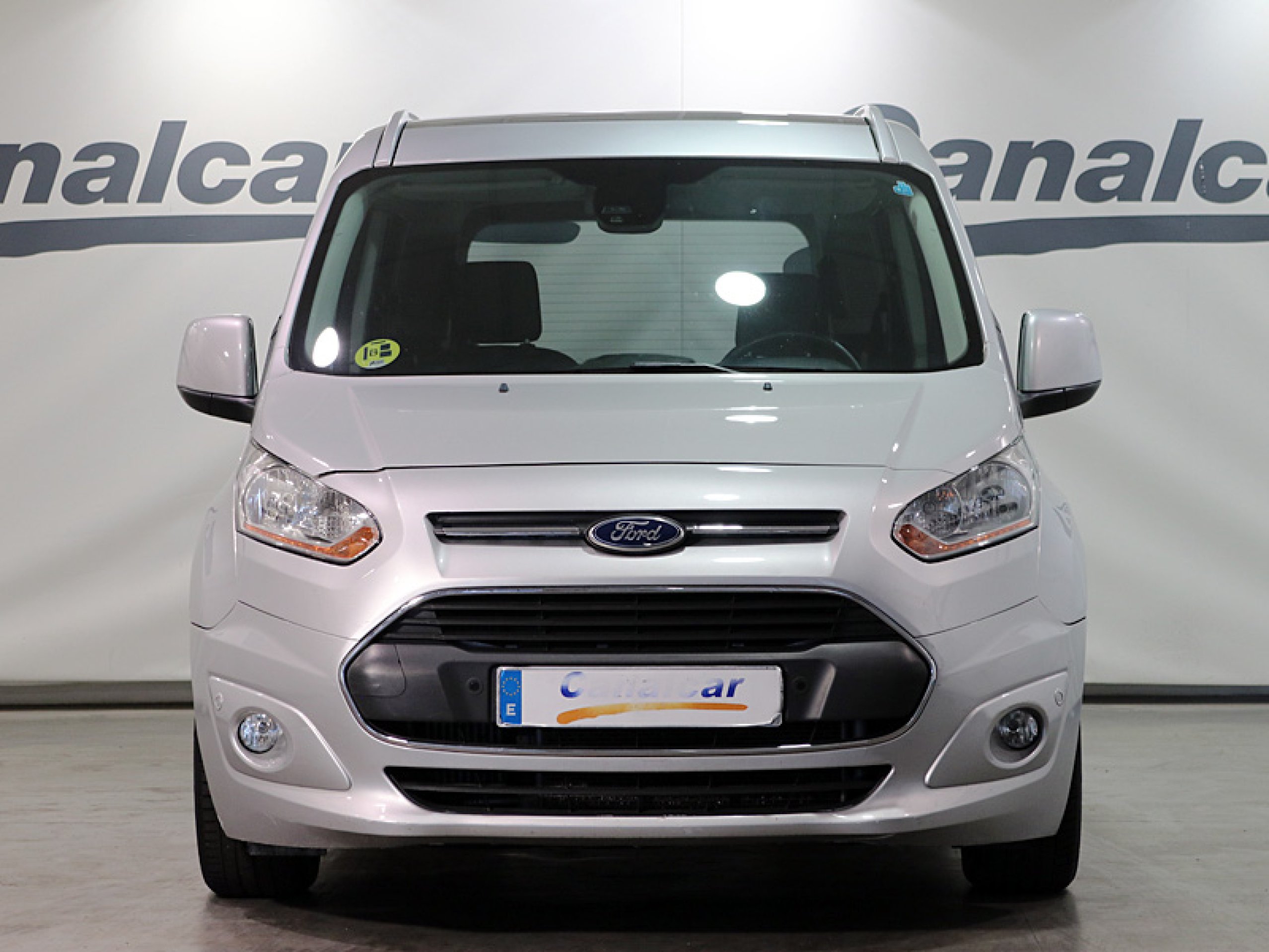 Foto Ford Tourneo 3