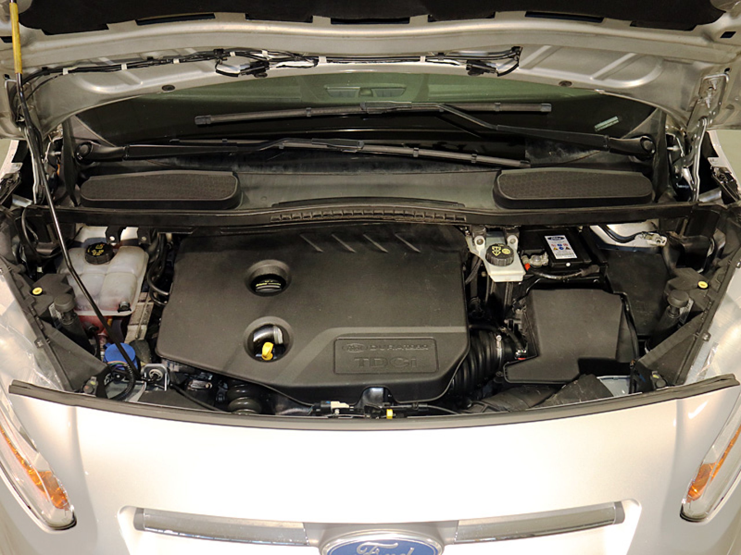 Foto Ford Tourneo 8