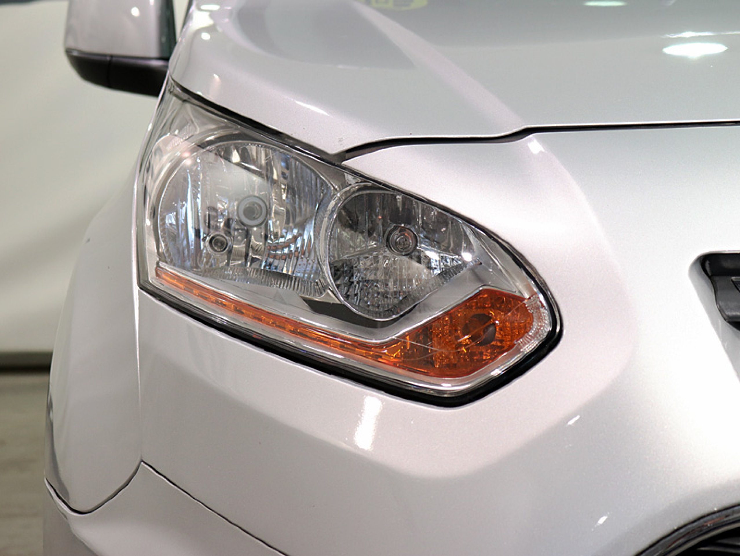 Foto Ford Tourneo 11