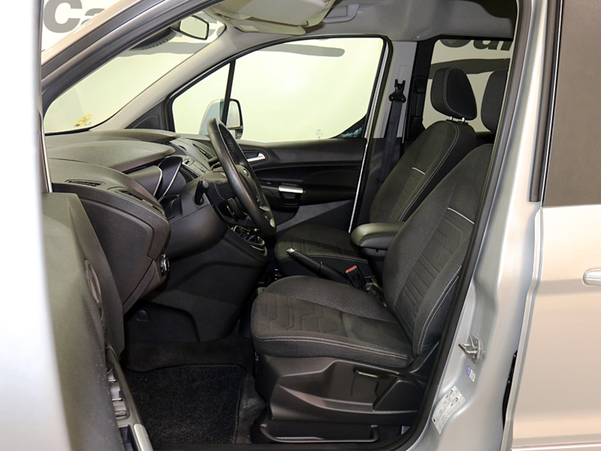 Foto Ford Tourneo 14