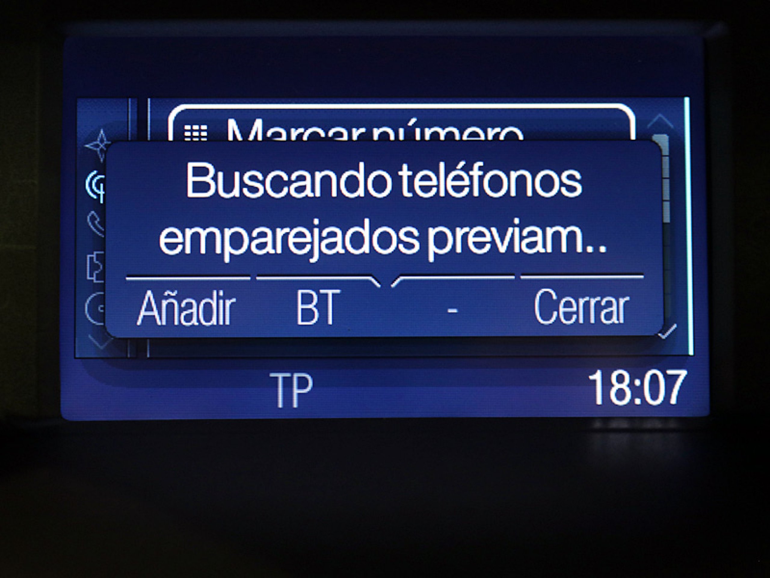 Foto Ford Tourneo 19