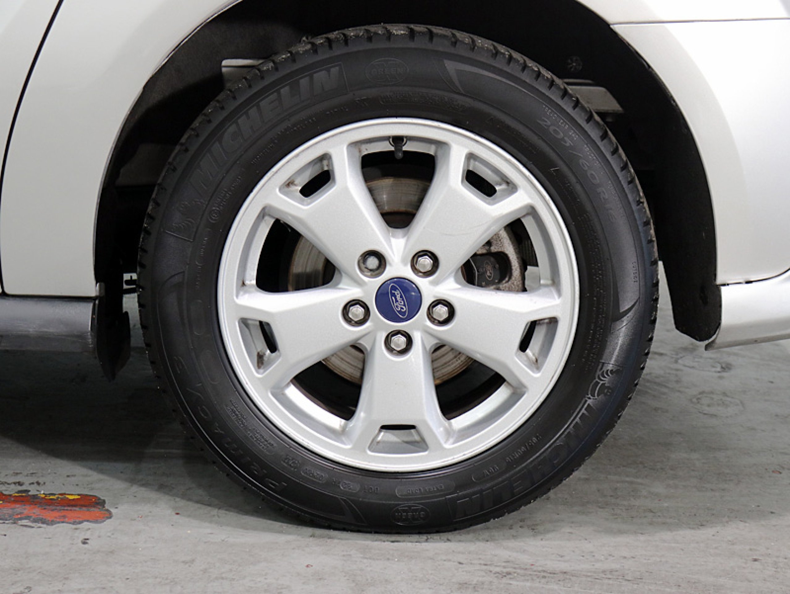 Foto Ford Tourneo 40