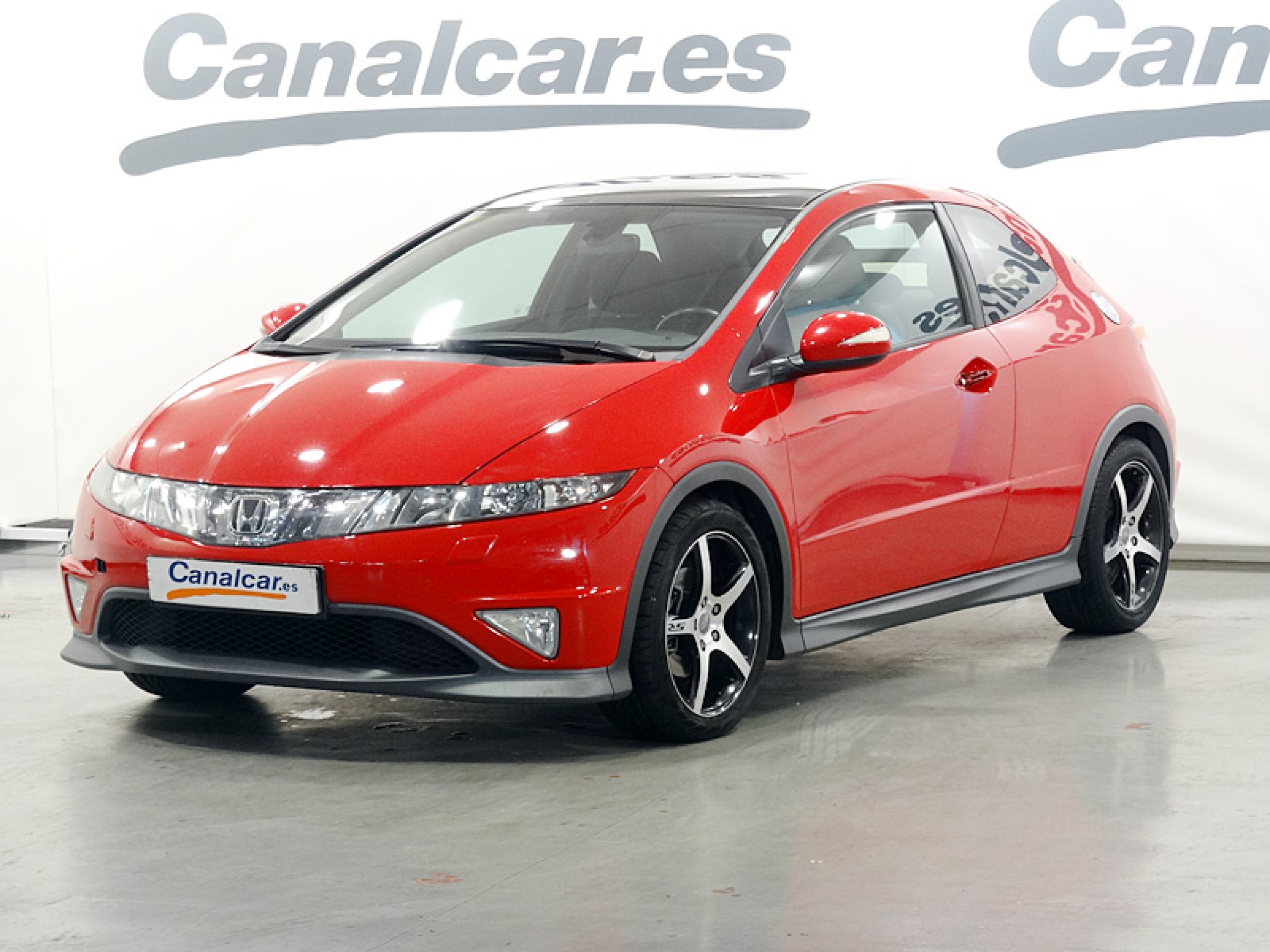 Foto Honda Civic 1