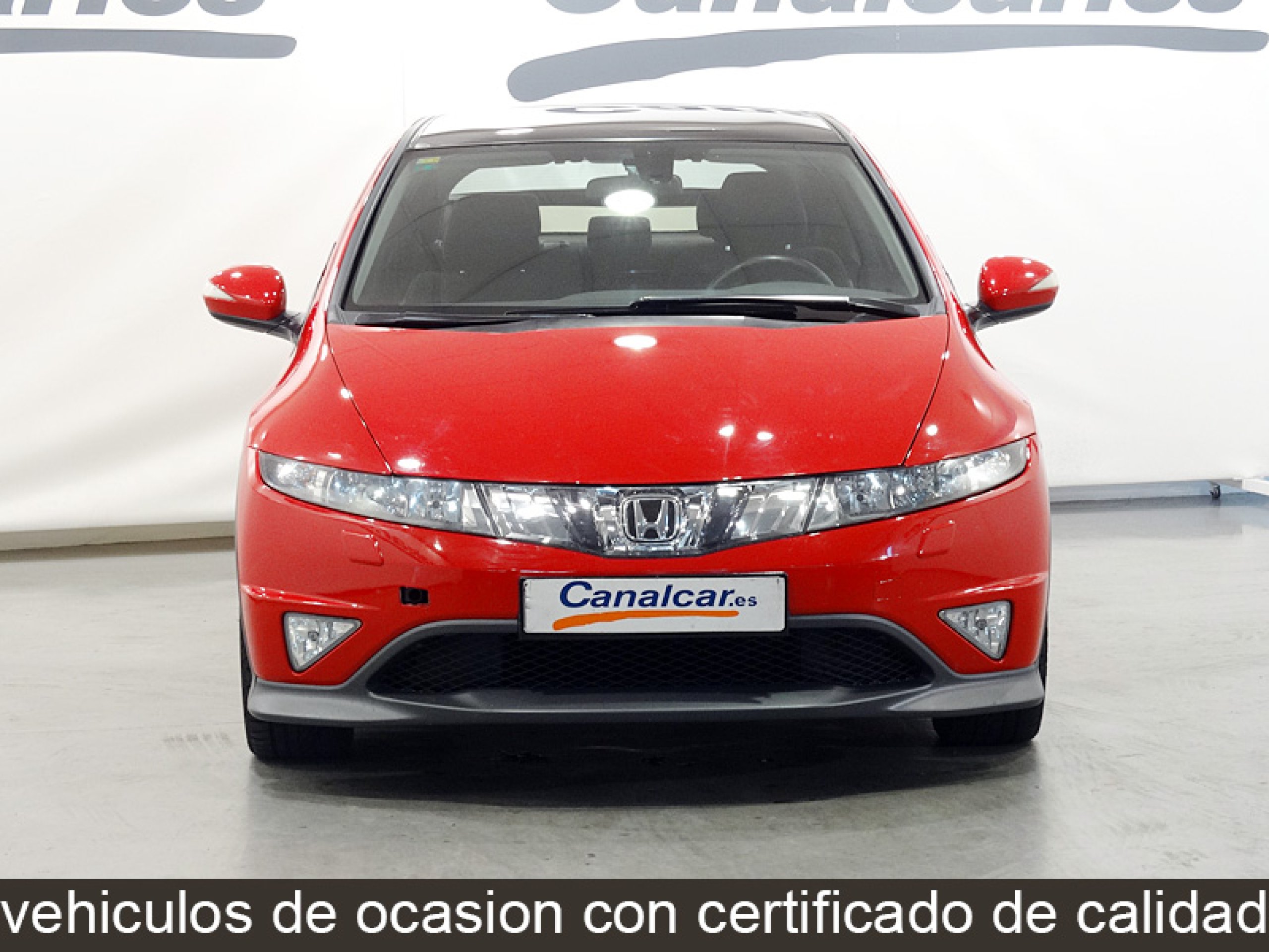 Foto Honda Civic 3