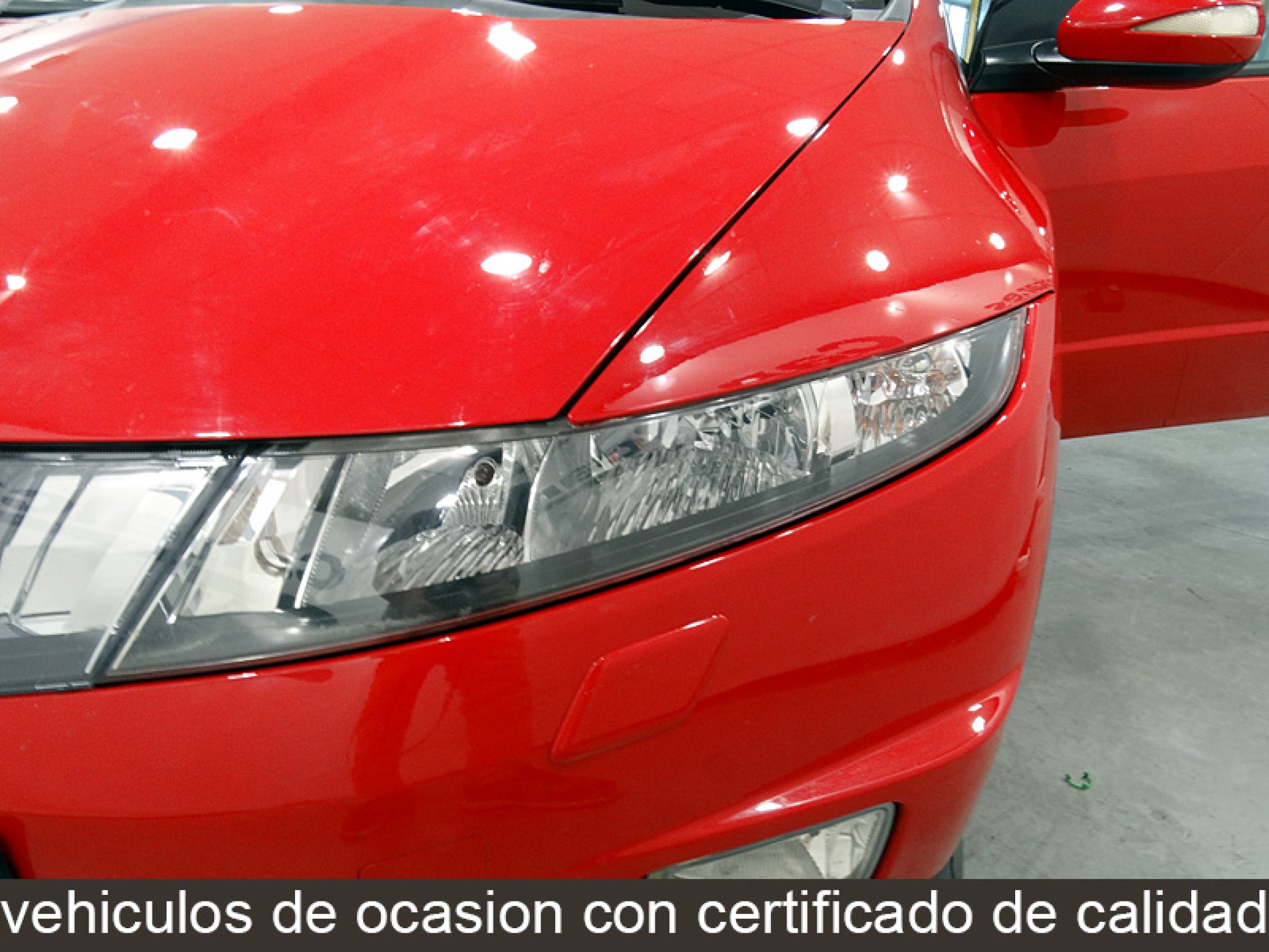 Foto Honda Civic 13