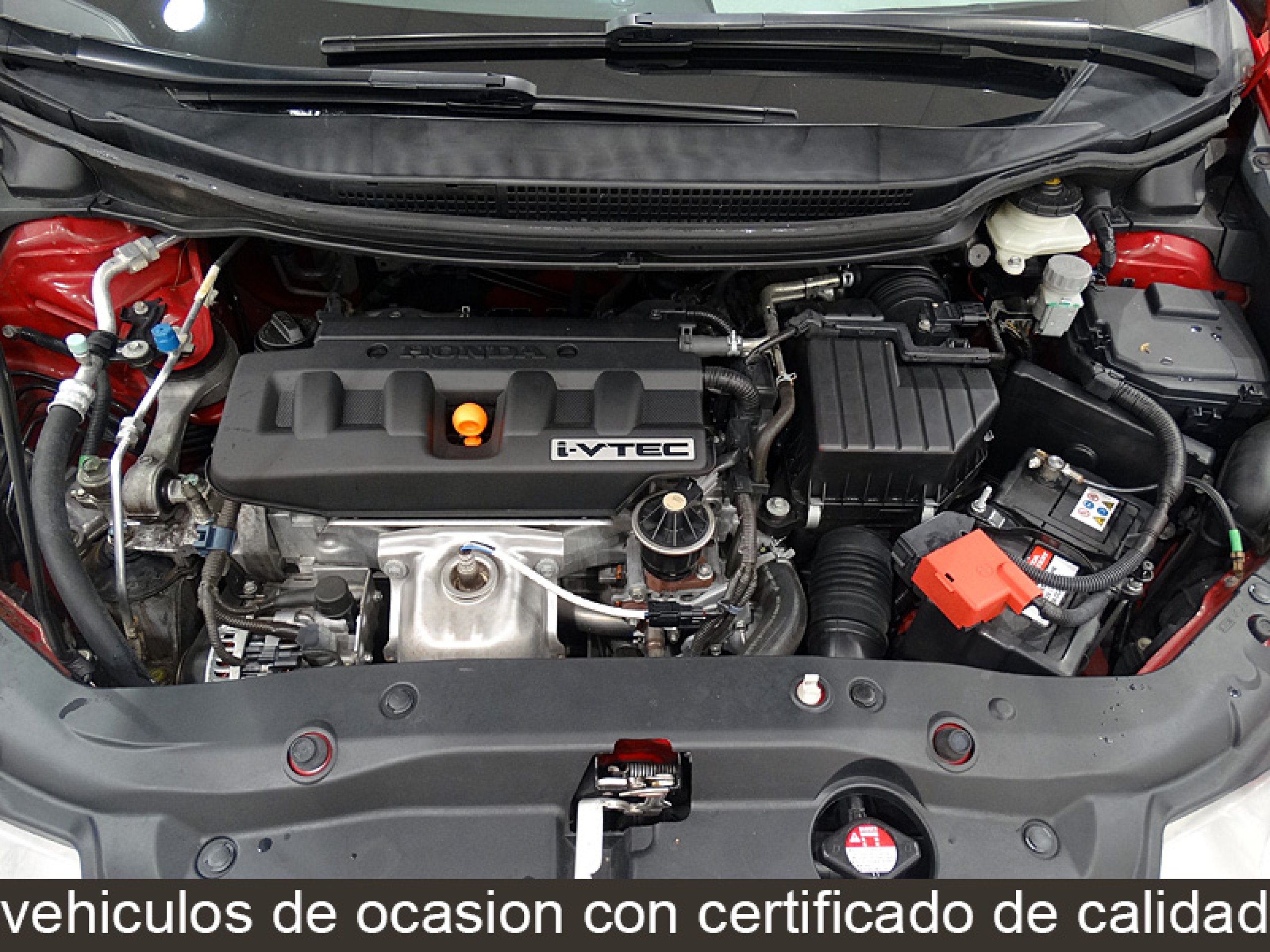 Foto Honda Civic 15