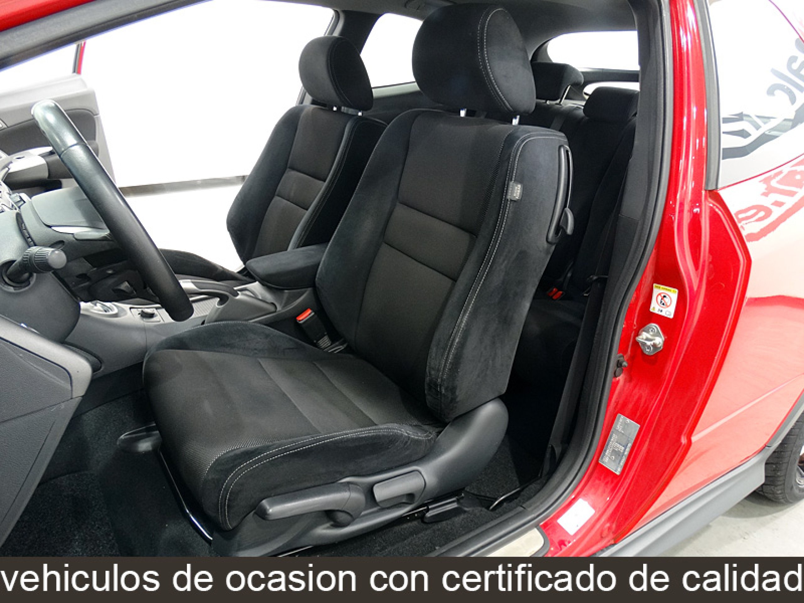 Foto Honda Civic 17