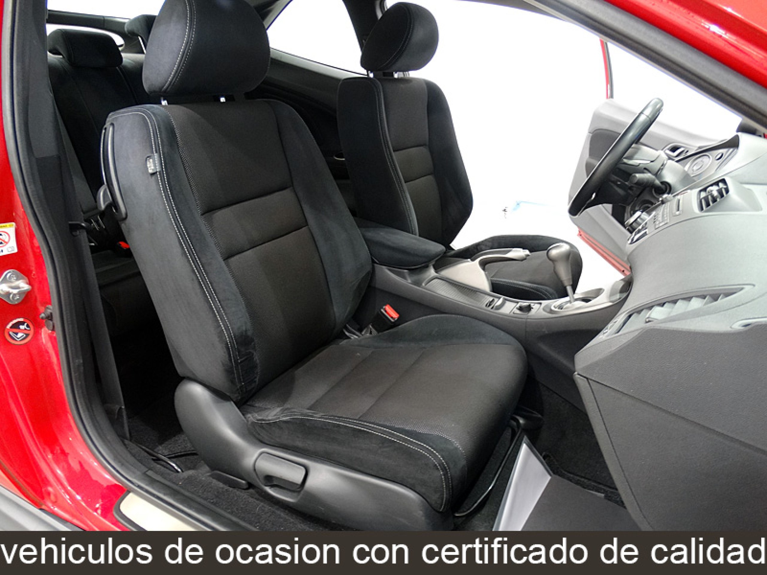 Foto Honda Civic 18