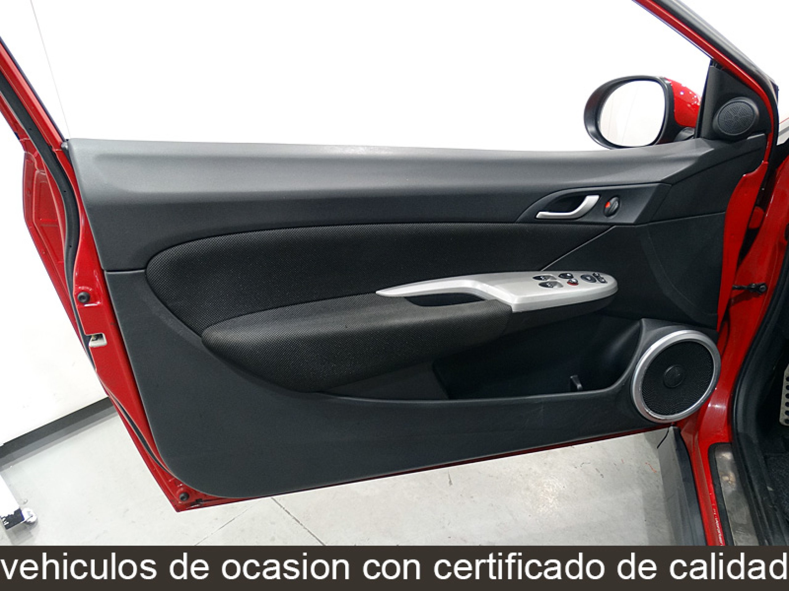 Foto Honda Civic 20