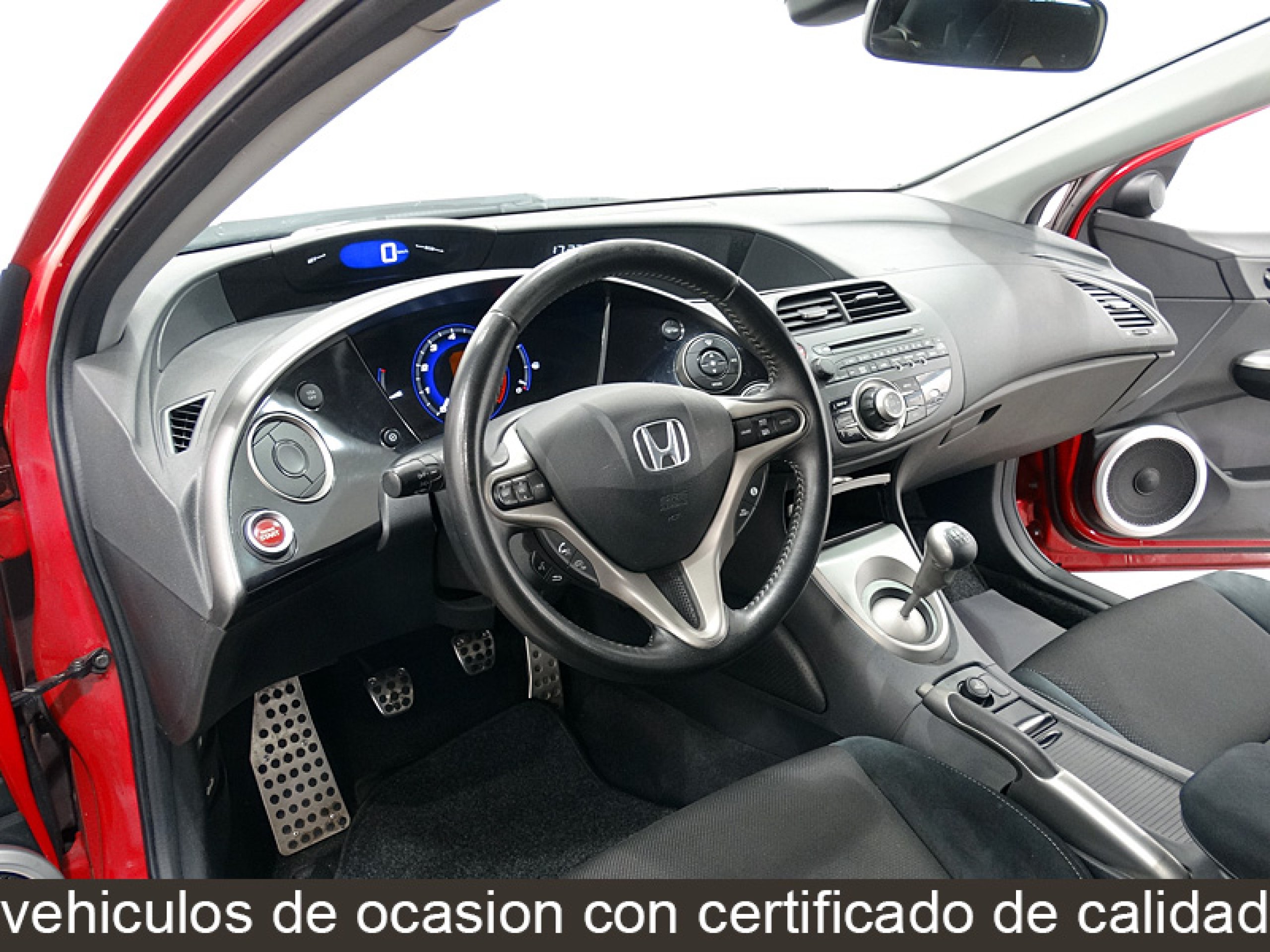 Foto Honda Civic 21