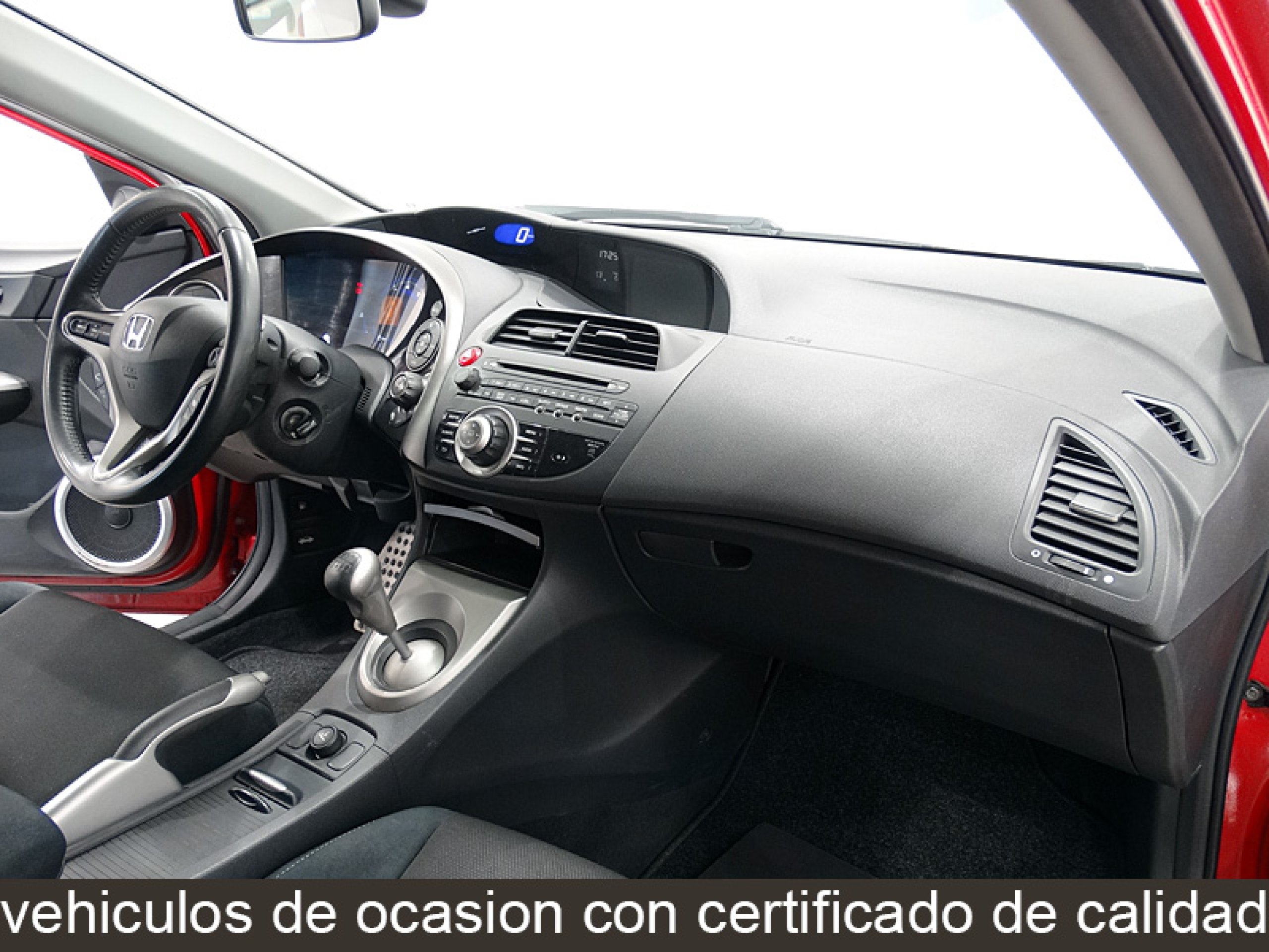 Foto Honda Civic 22