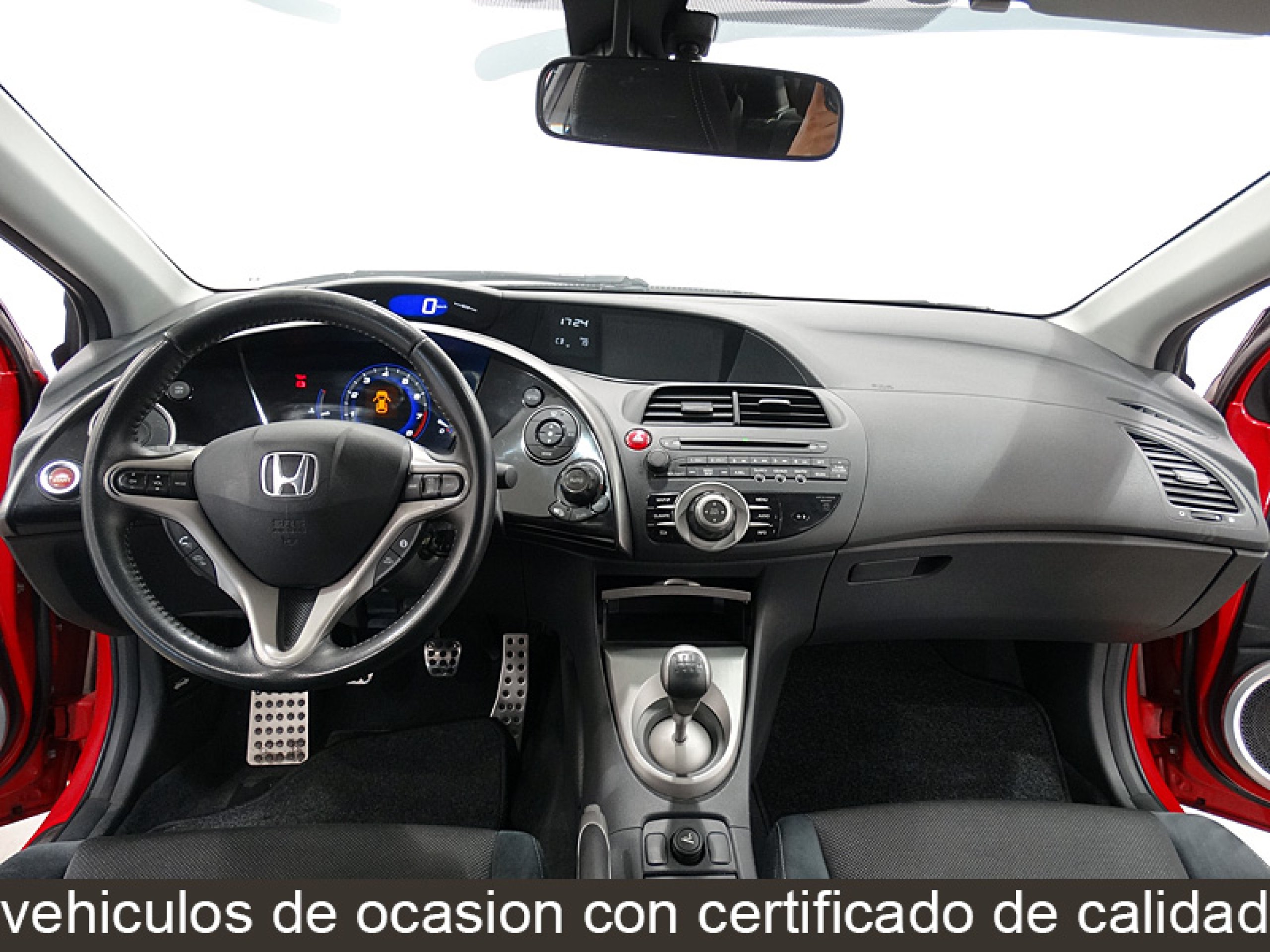 Foto Honda Civic 23