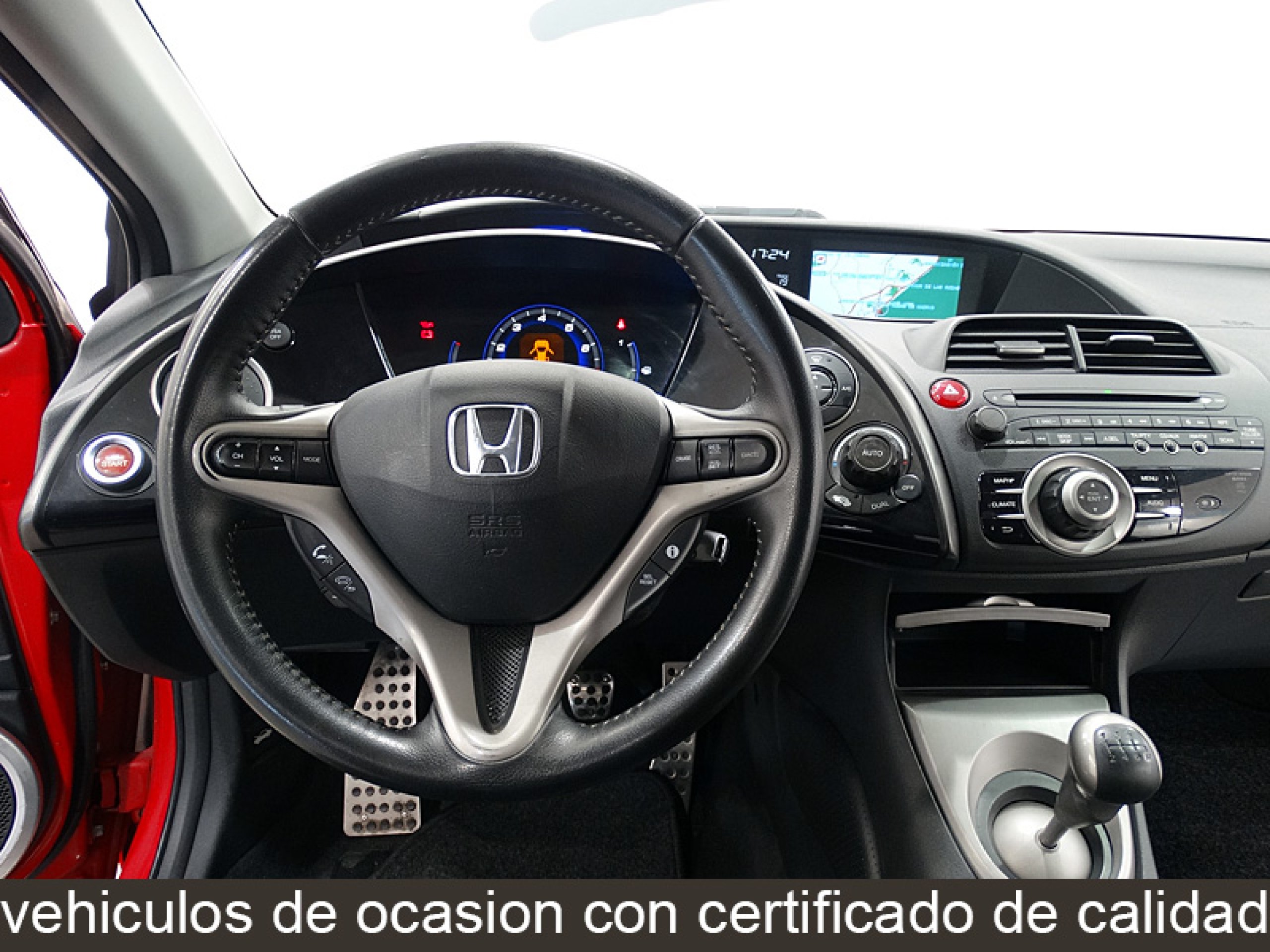 Foto Honda Civic 24