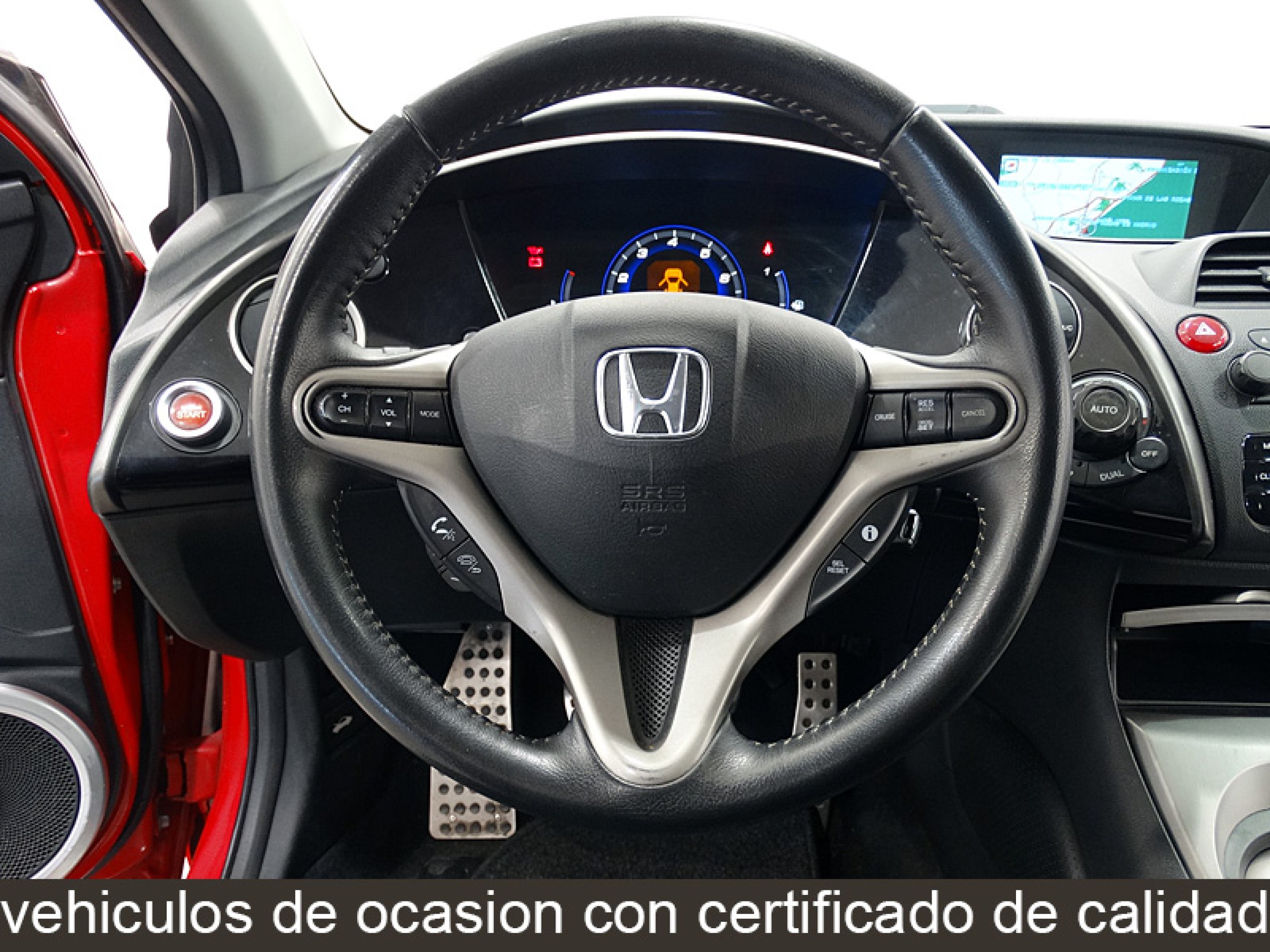 Foto Honda Civic 25