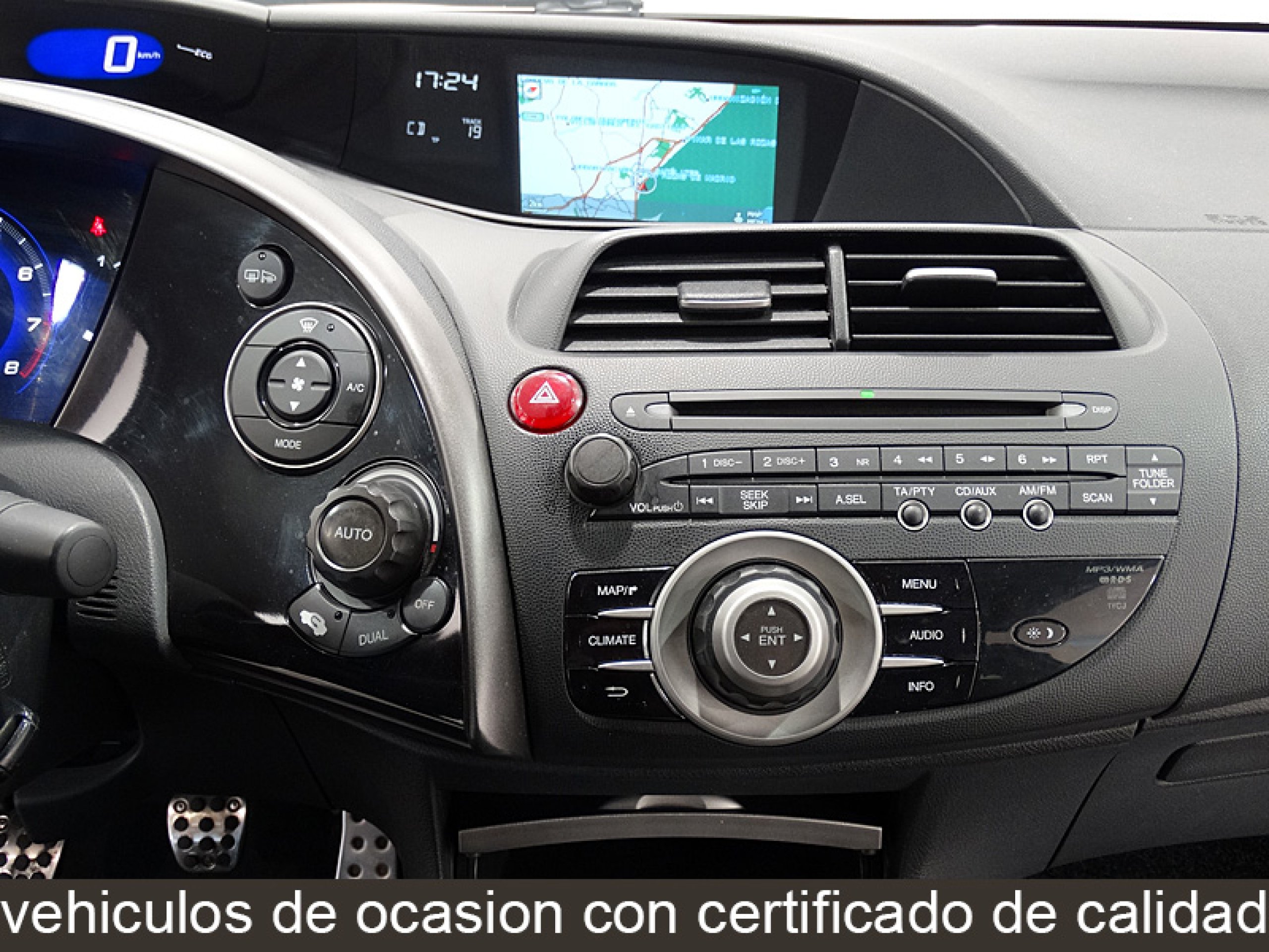 Foto Honda Civic 26