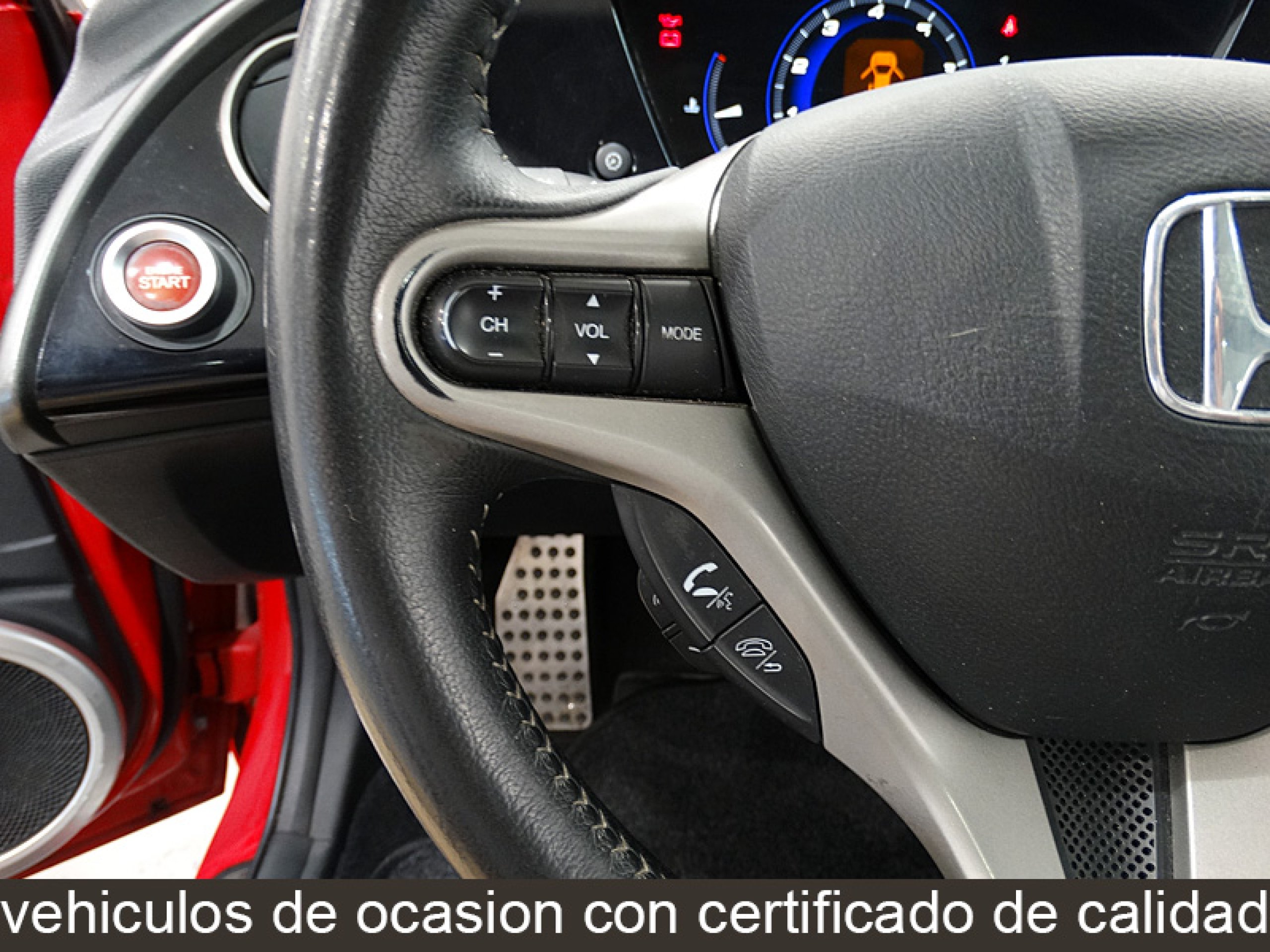 Foto Honda Civic 31