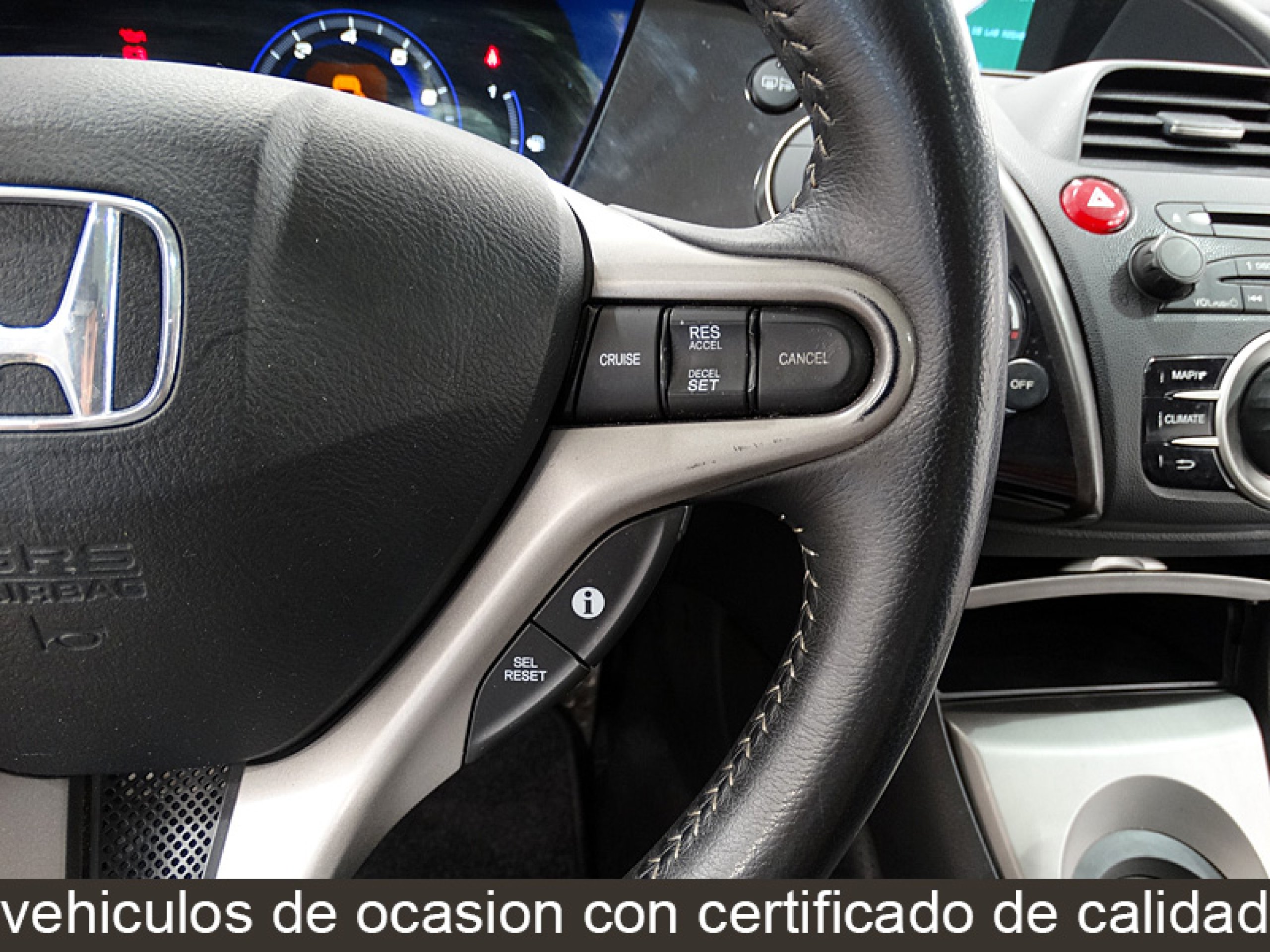 Foto Honda Civic 32