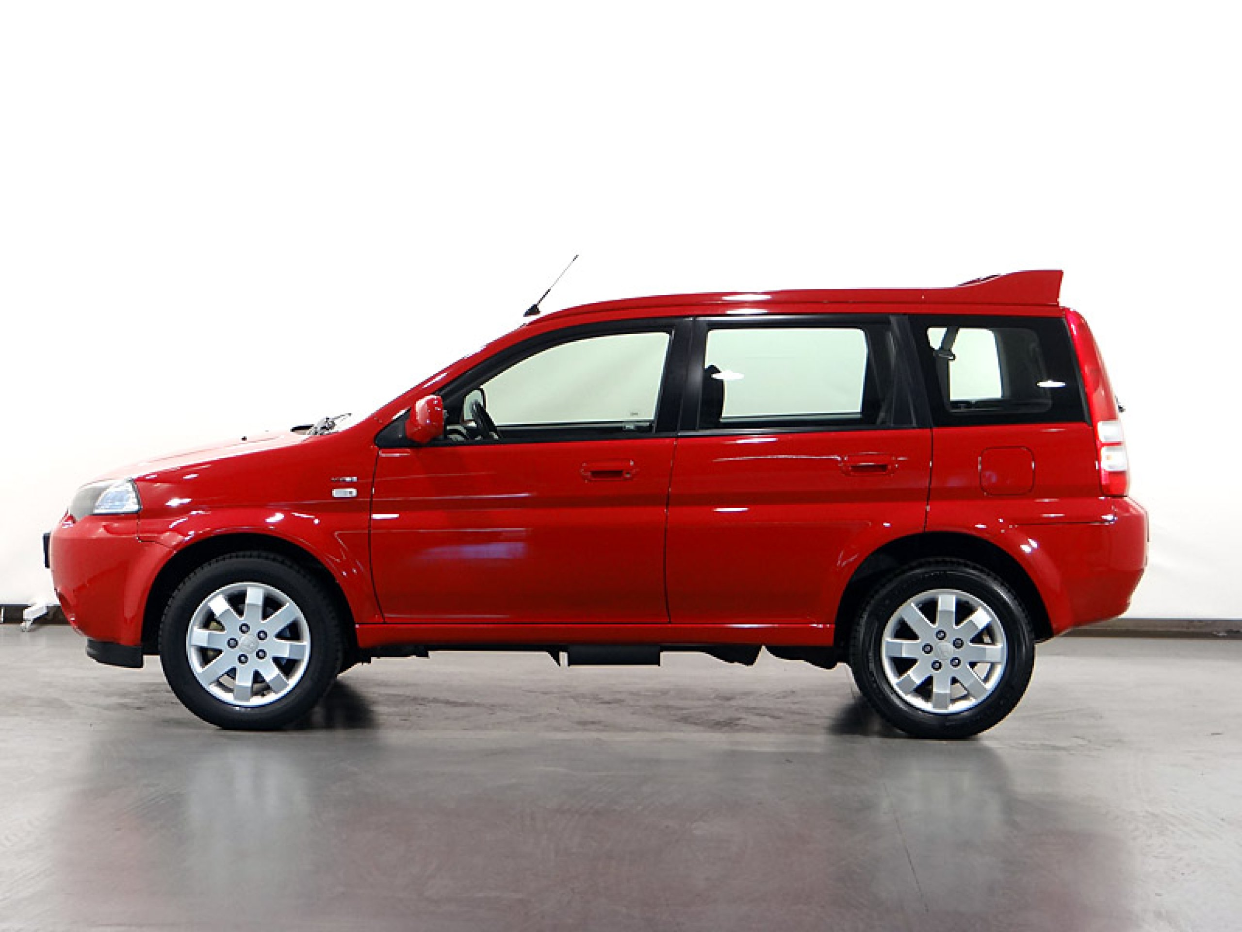 Foto Honda HR-V 13