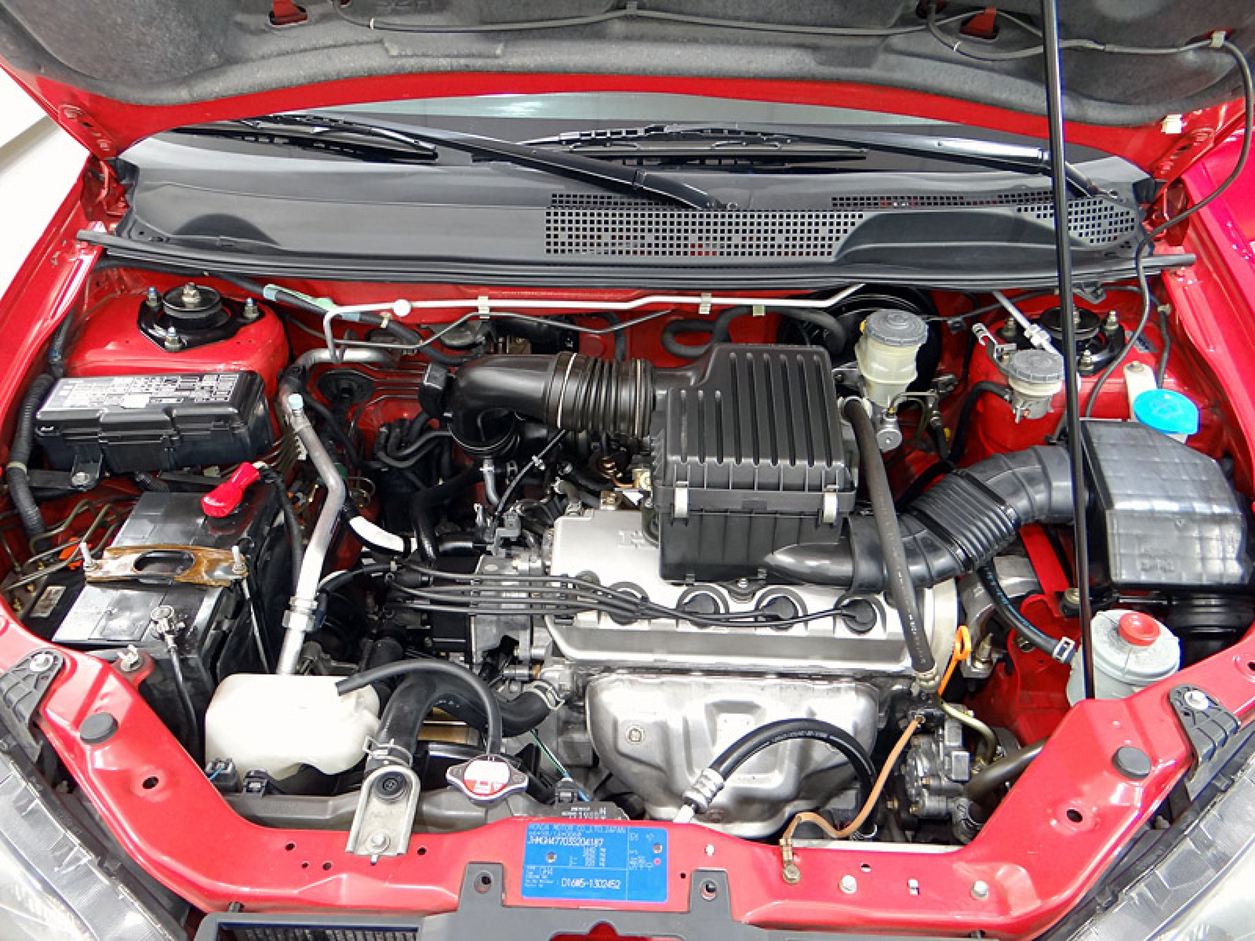 Foto Honda HR-V 19