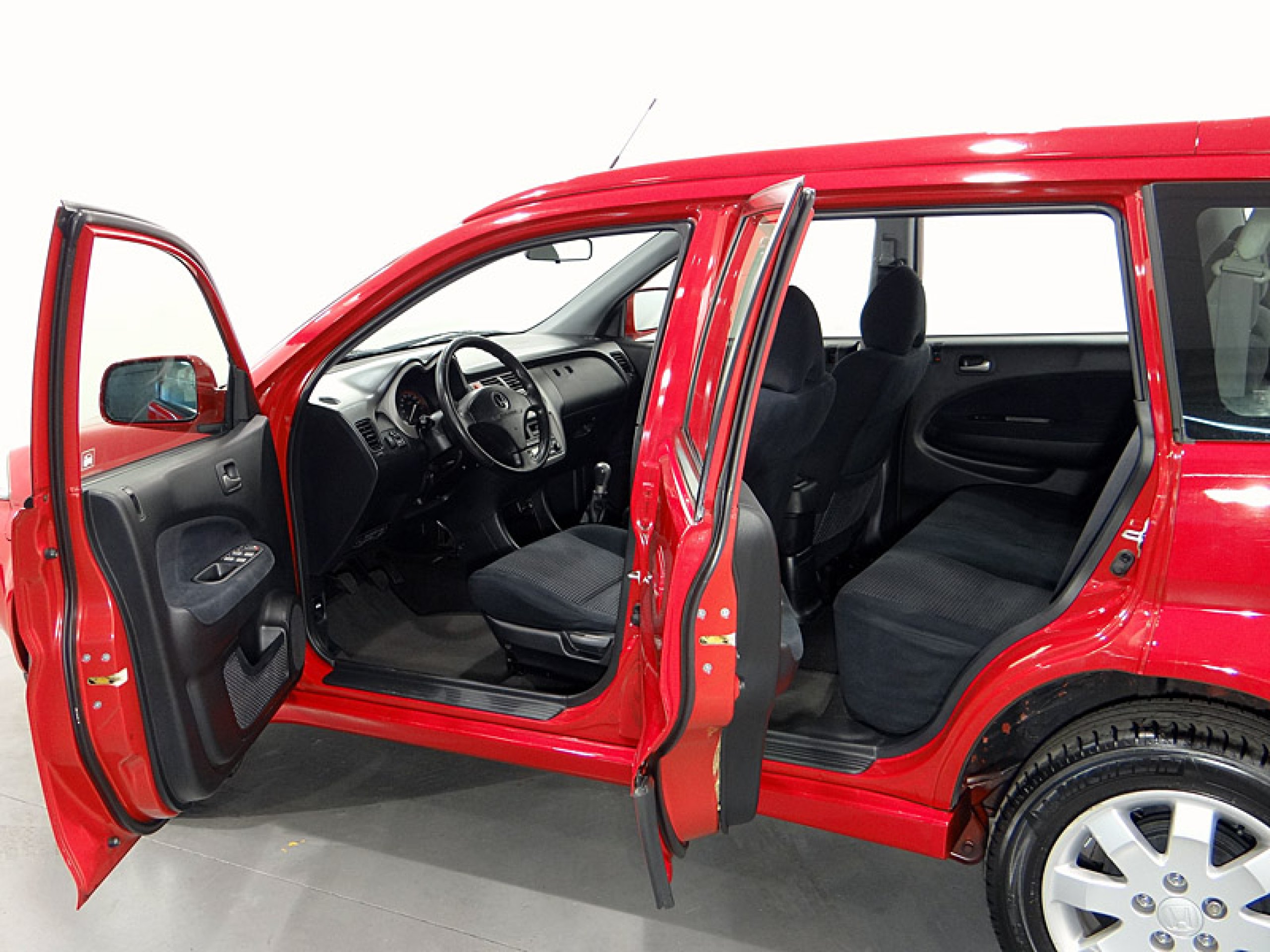 Foto Honda HR-V 21