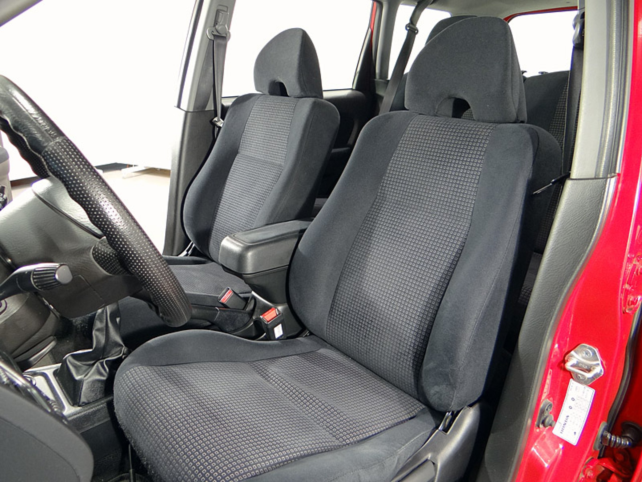 Foto Honda HR-V 22