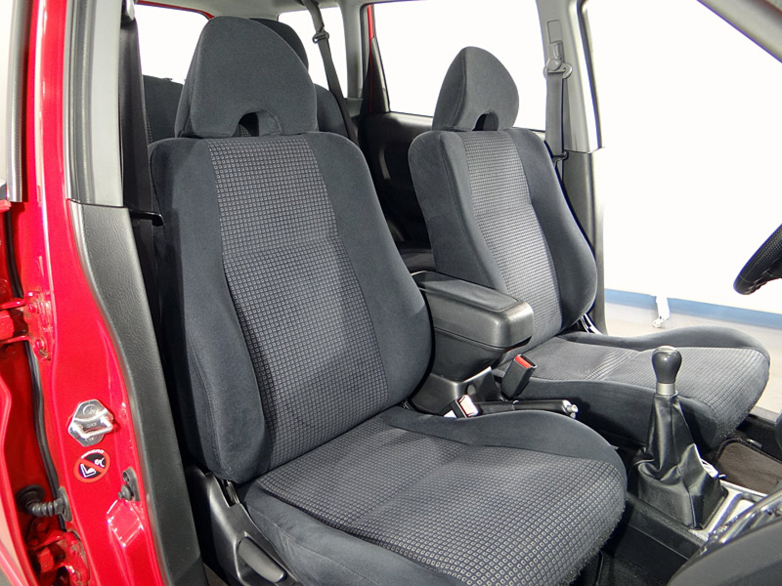 Foto Honda HR-V 23