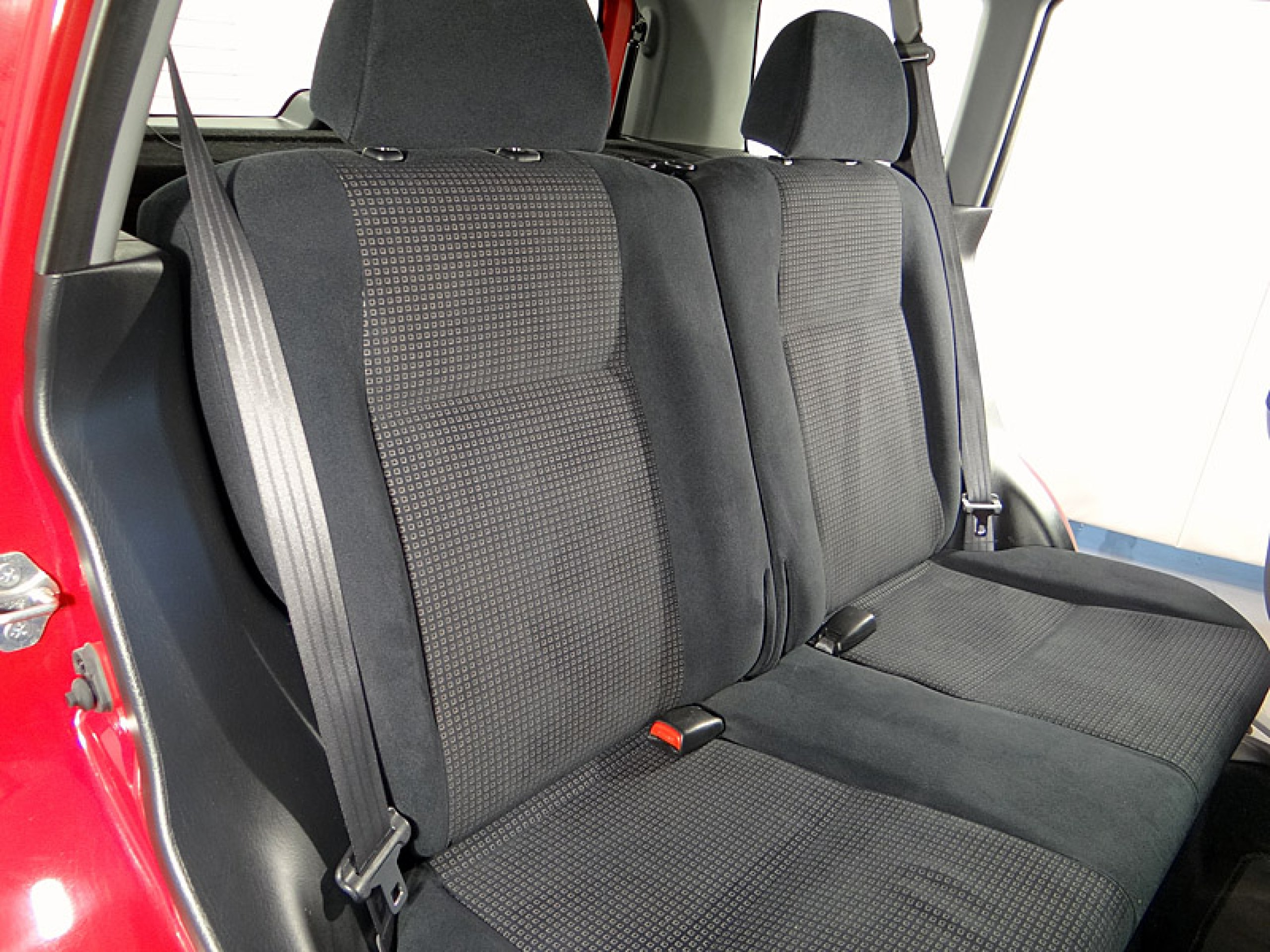 Foto Honda HR-V 25
