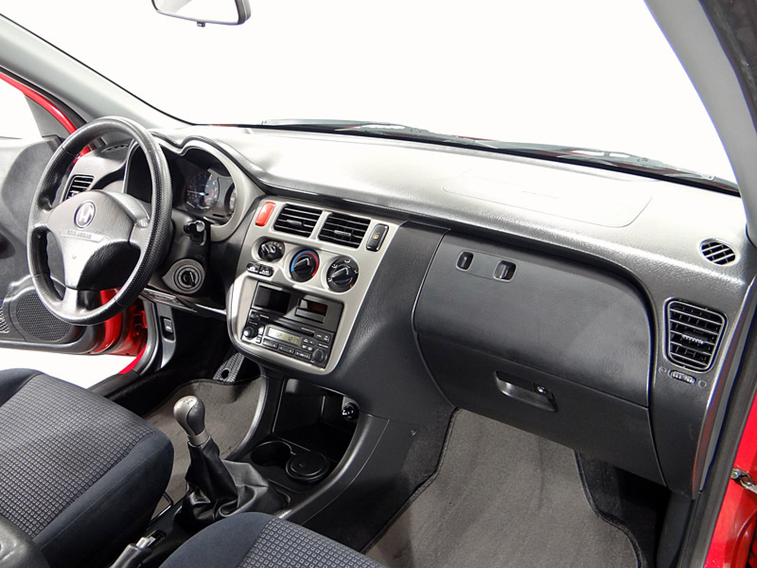 Foto Honda HR-V 28