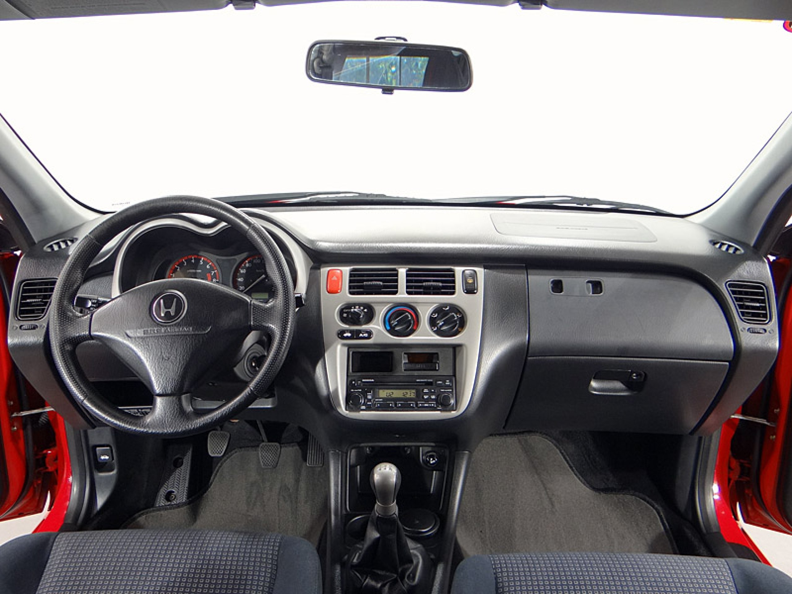 Foto Honda HR-V 29