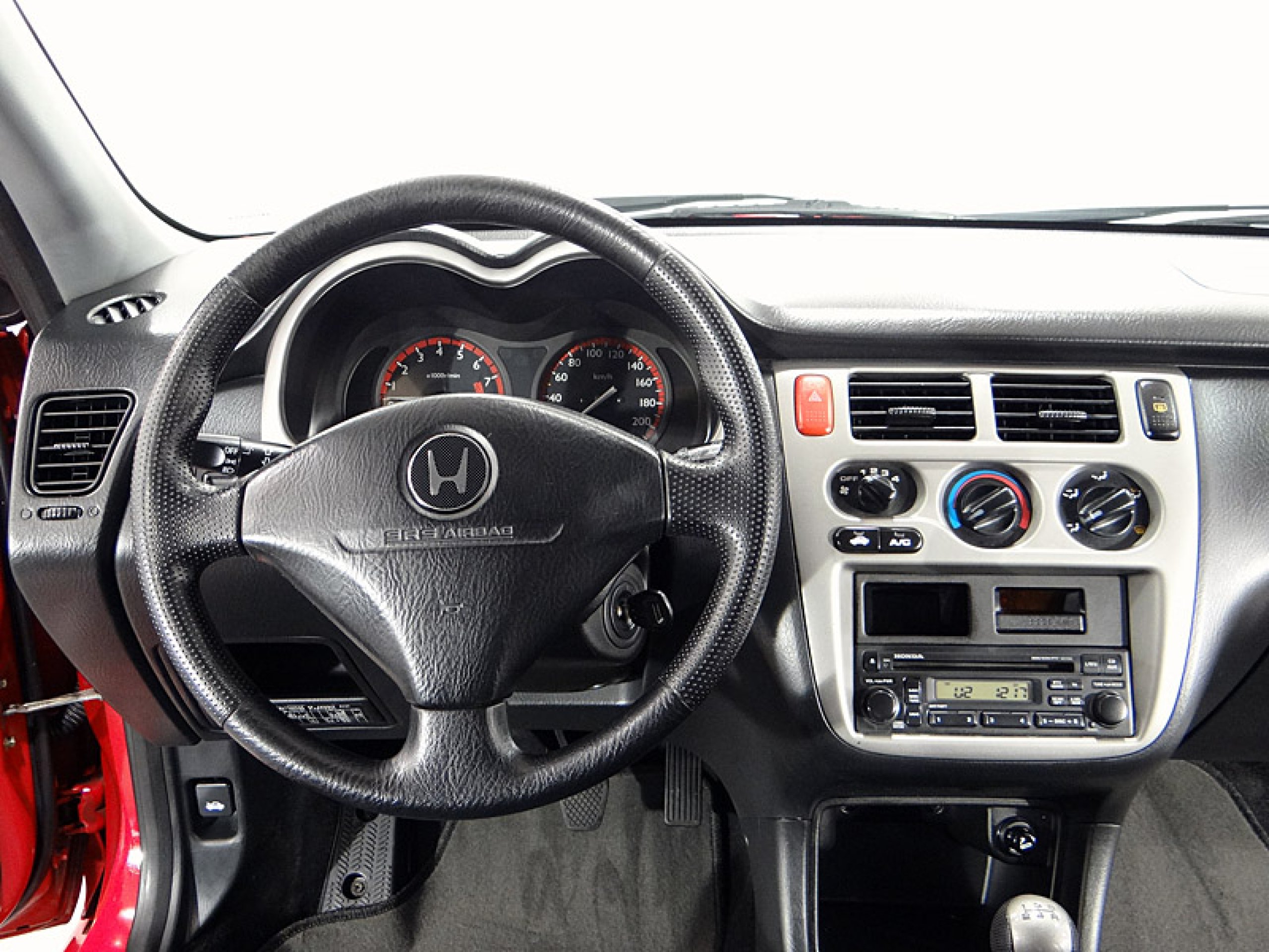 Foto Honda HR-V 30