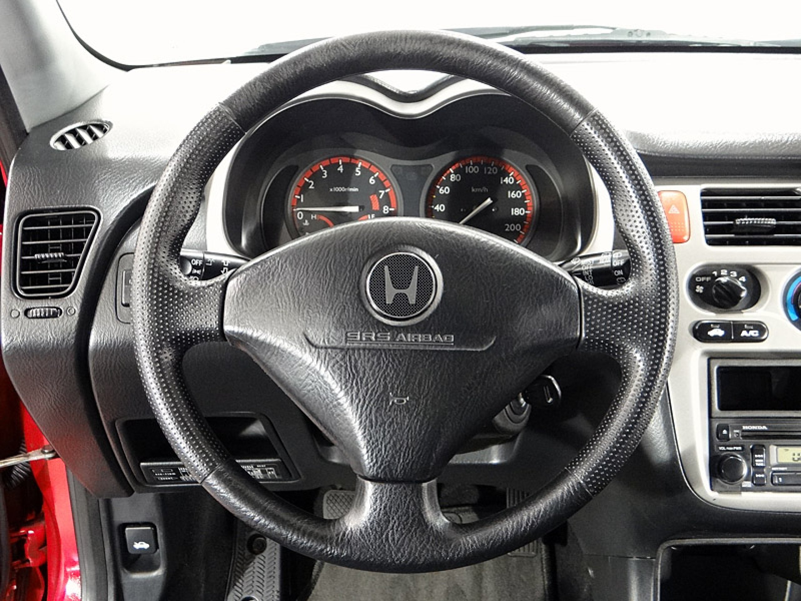 Foto Honda HR-V 31