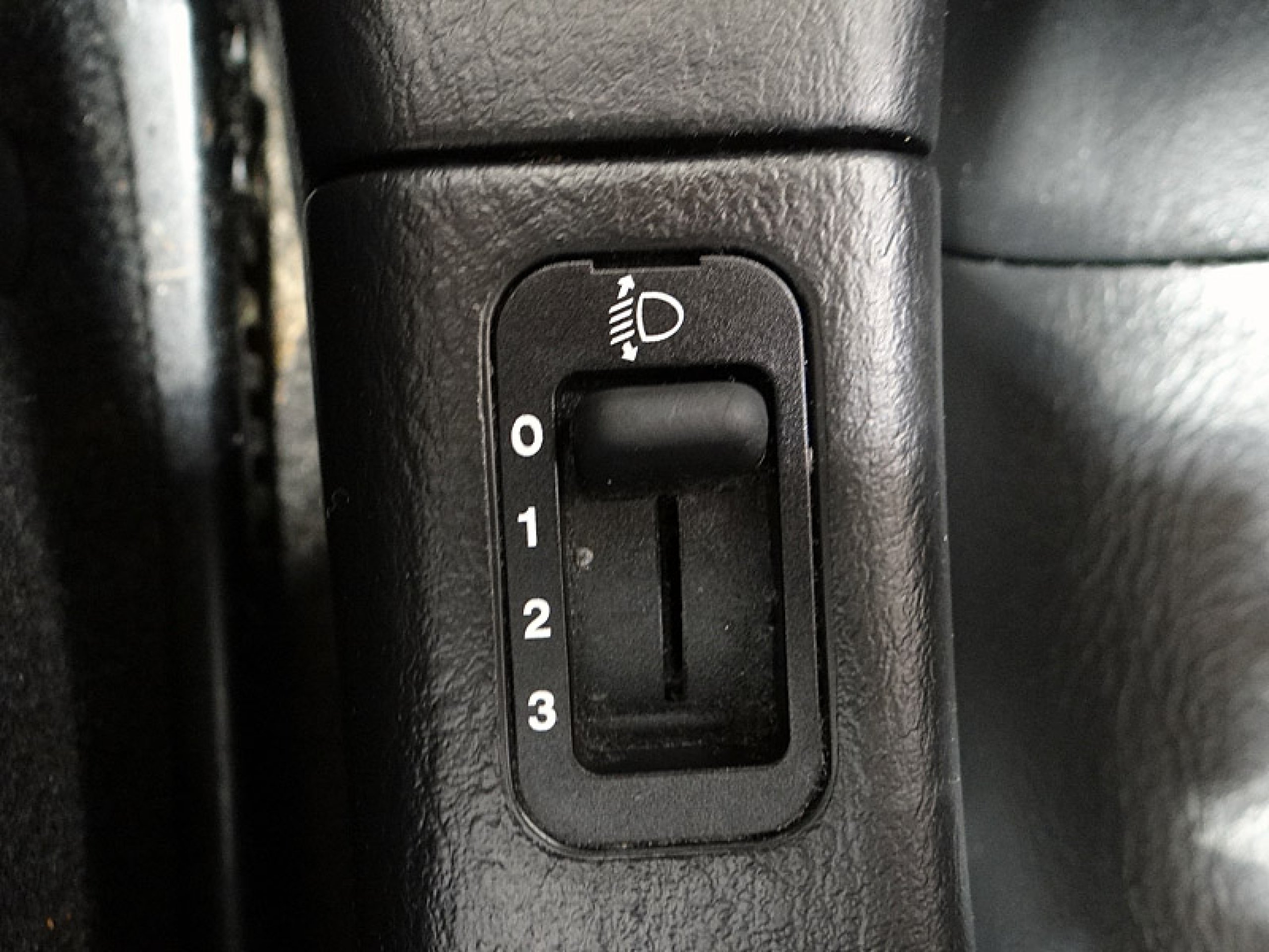 Foto Honda HR-V 37
