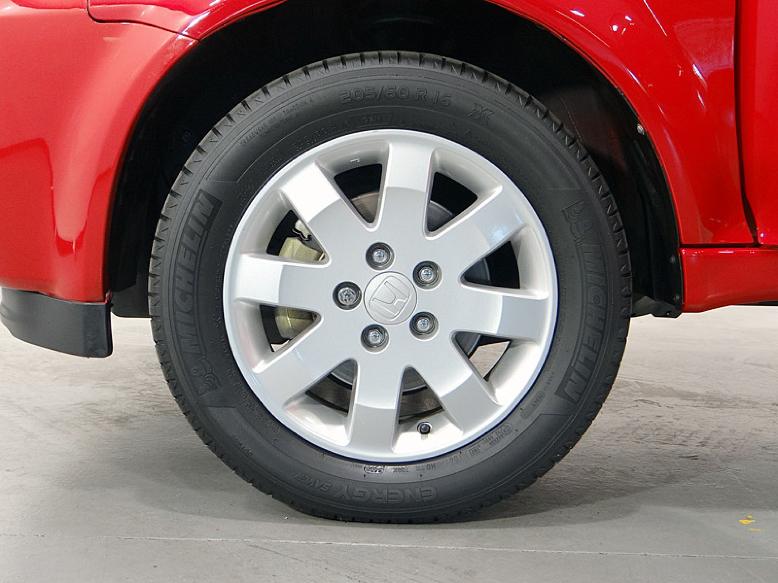 Foto Honda HR-V 40