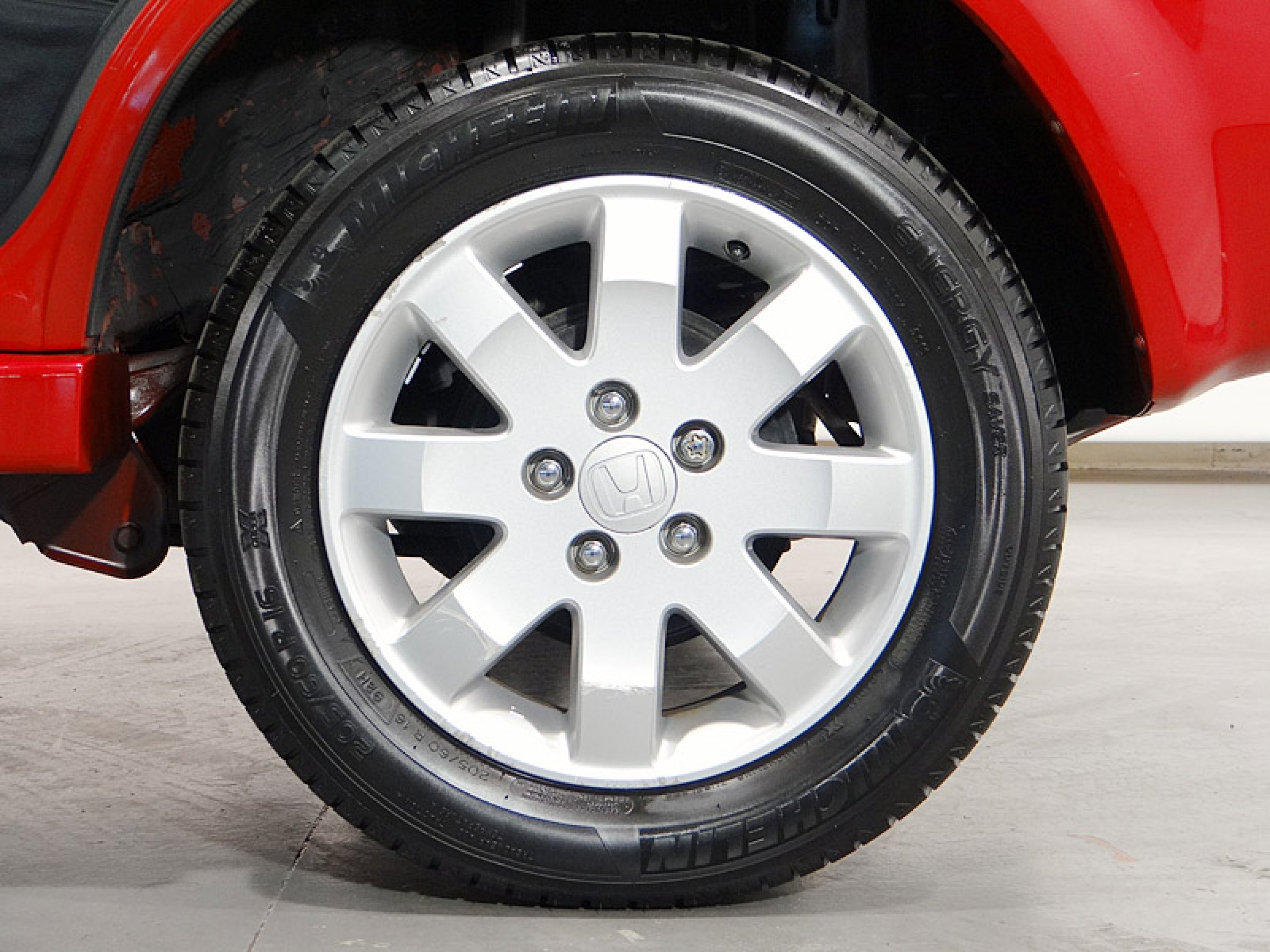 Foto Honda HR-V 41