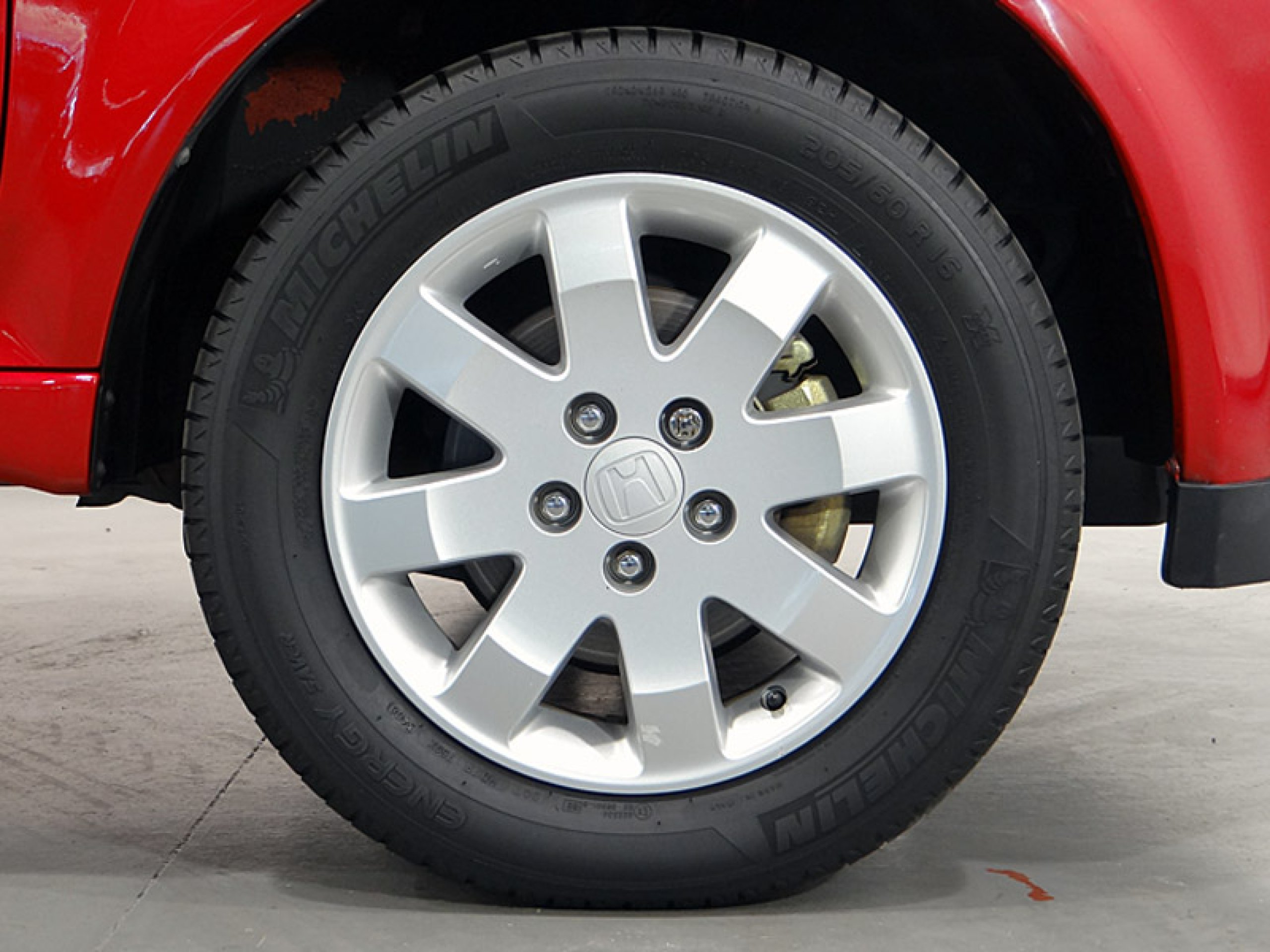 Foto Honda HR-V 43
