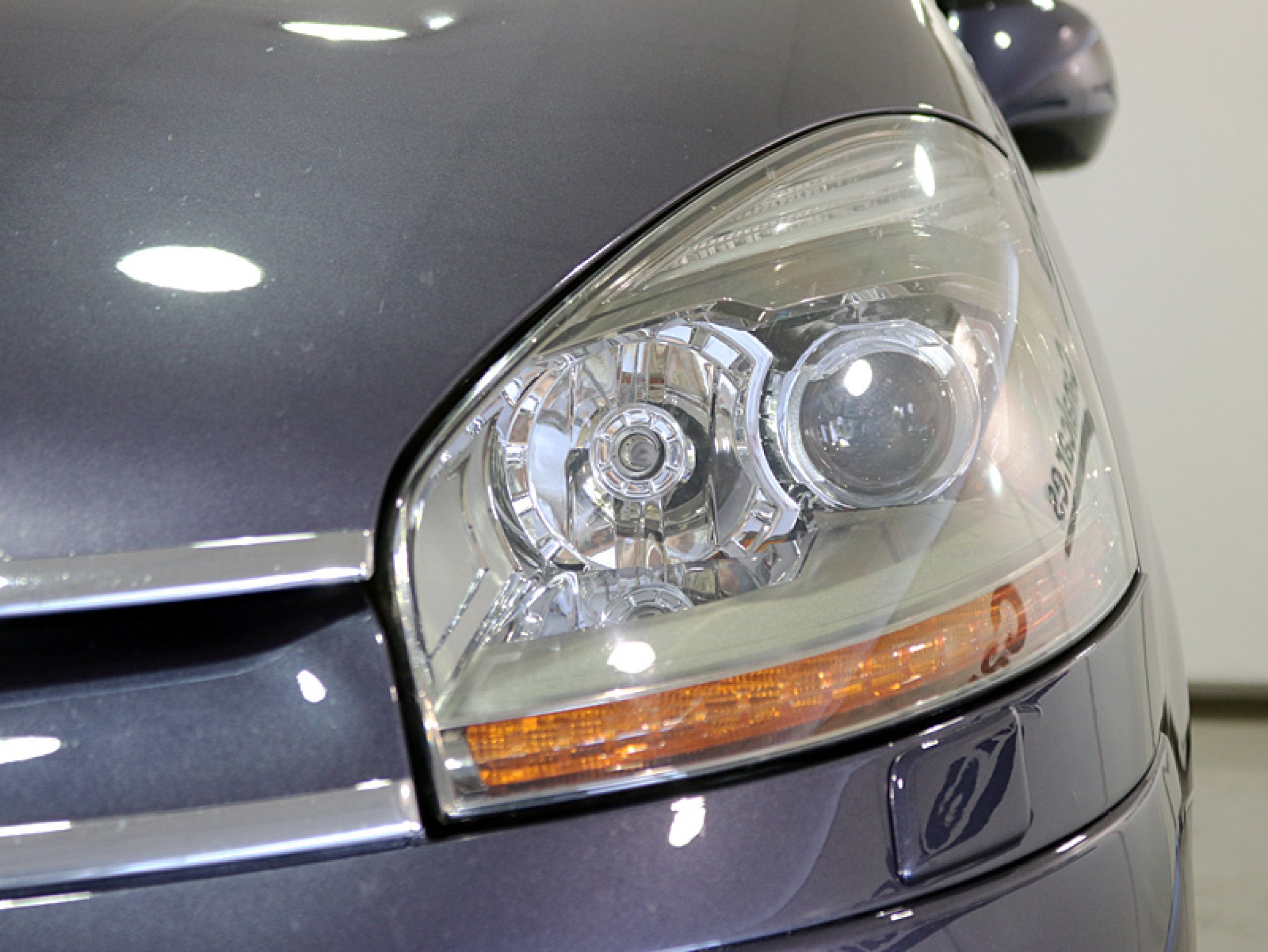Foto Citroen Grand C4 Picasso 11